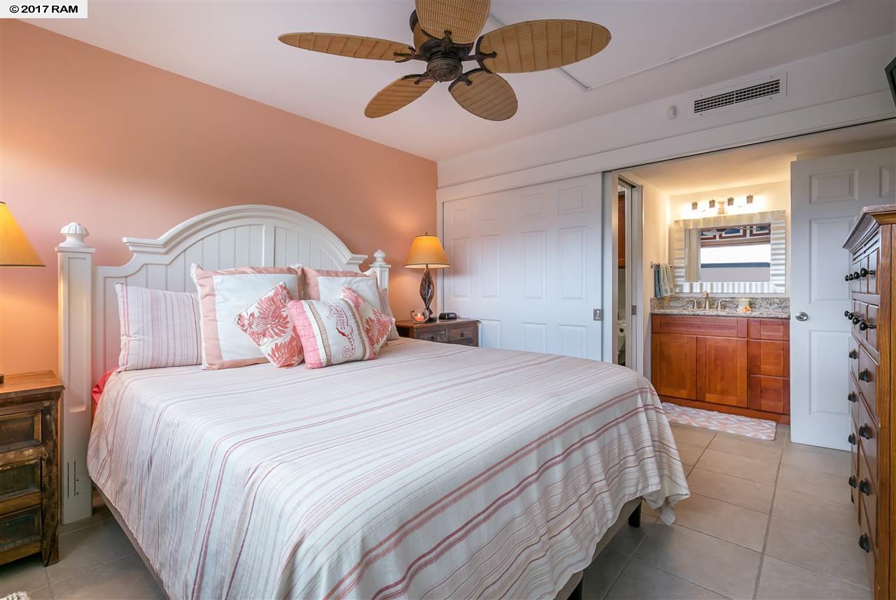 Sugar Beach Resort condo # 501, Kihei, Hawaii - photo 5 of 5