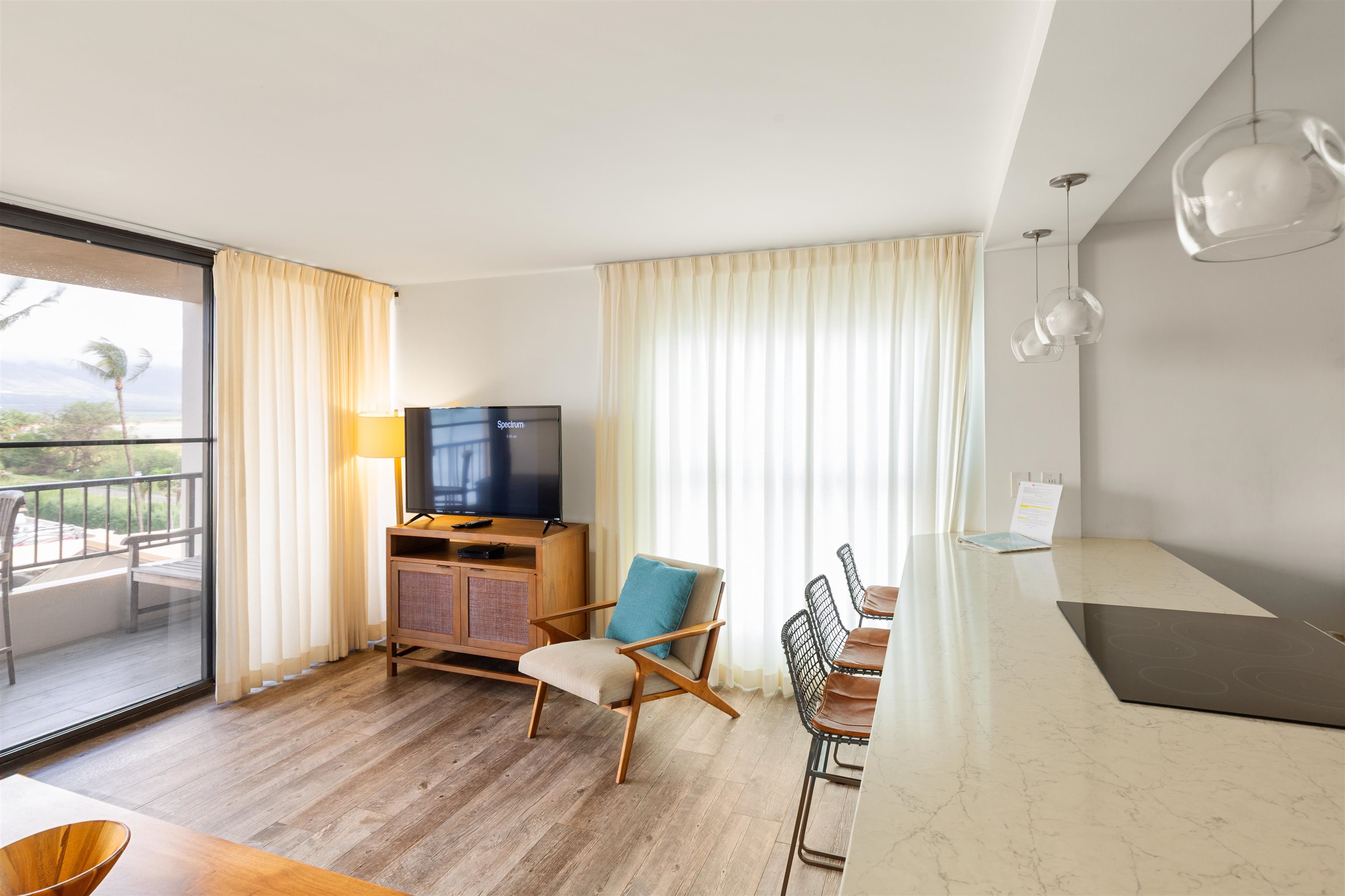 Sugar Beach Resort condo # 502, Kihei, Hawaii - photo 11 of 37