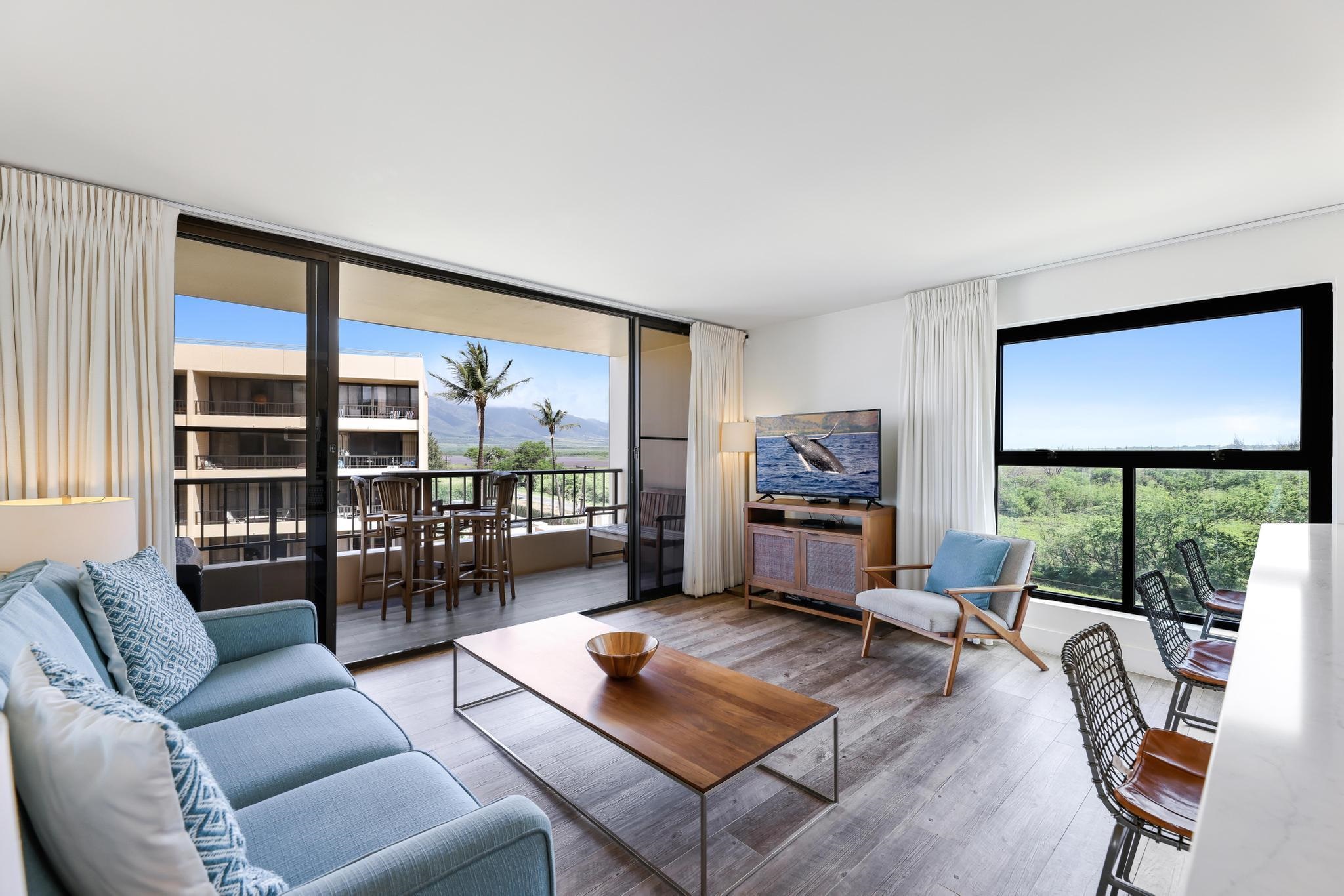 Sugar Beach Resort condo # 502, Kihei, Hawaii - photo 11 of 50