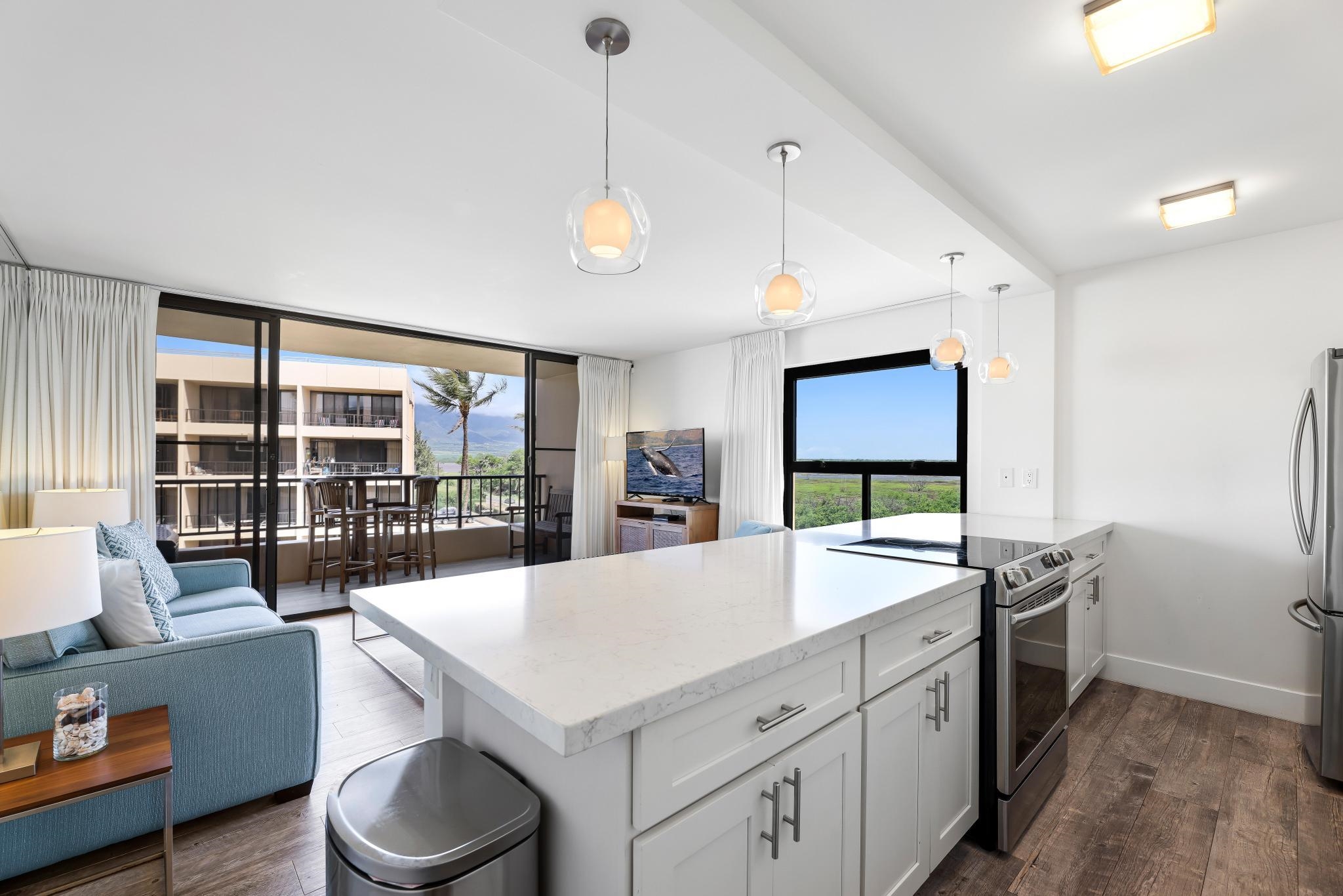 Sugar Beach Resort condo # 502, Kihei, Hawaii - photo 12 of 50