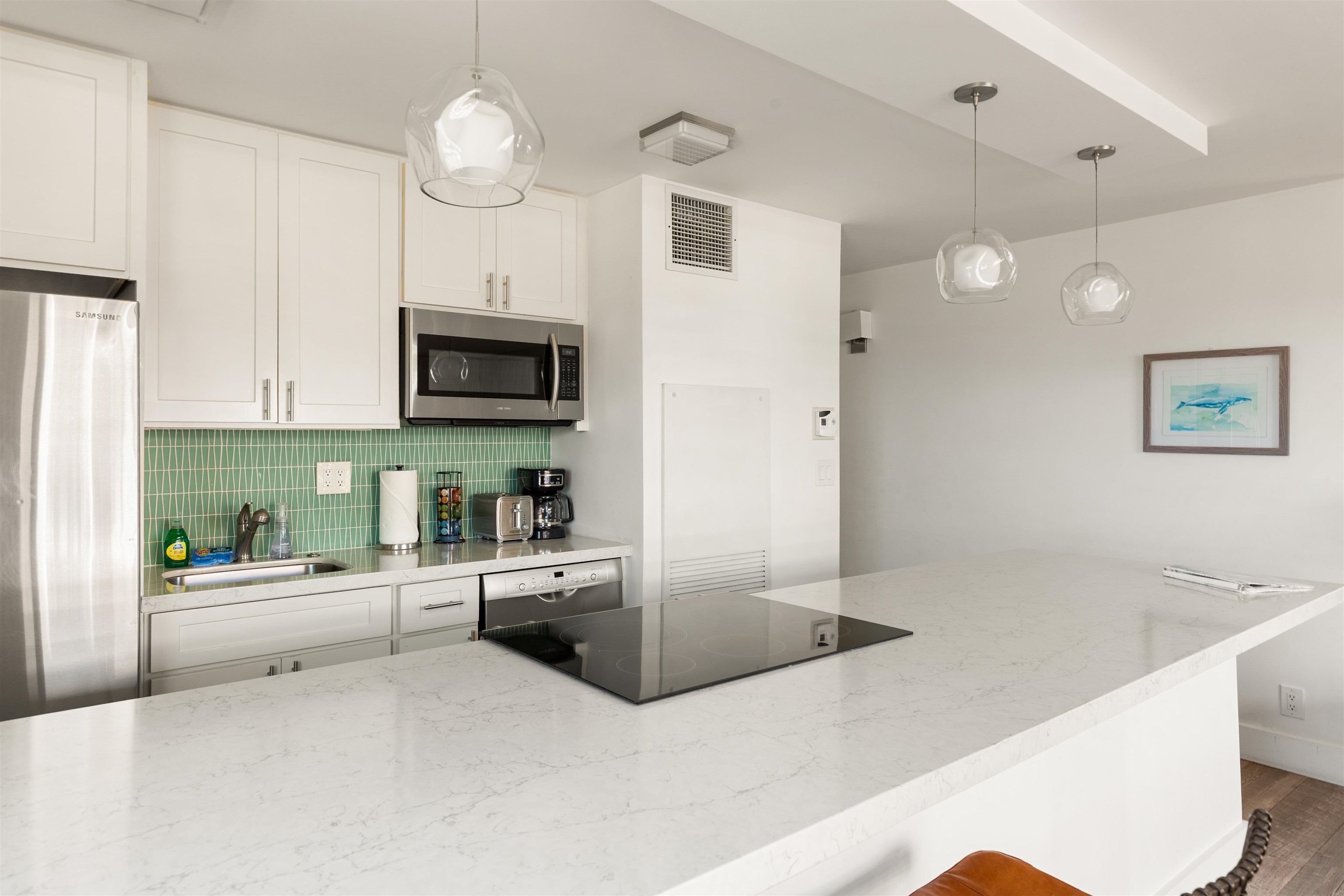 Sugar Beach Resort condo # 502, Kihei, Hawaii - photo 13 of 37