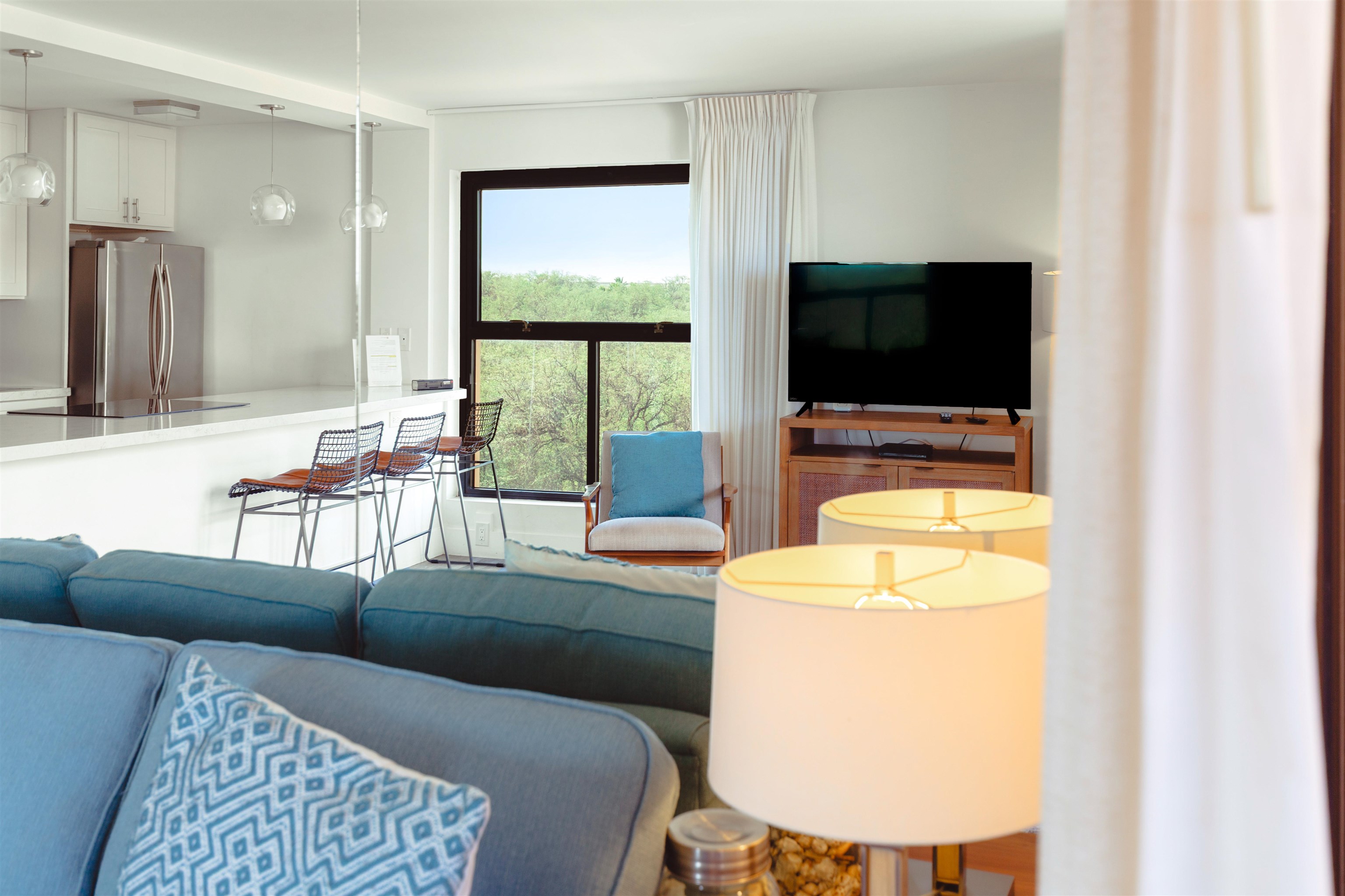 Sugar Beach Resort condo # 502, Kihei, Hawaii - photo 15 of 37