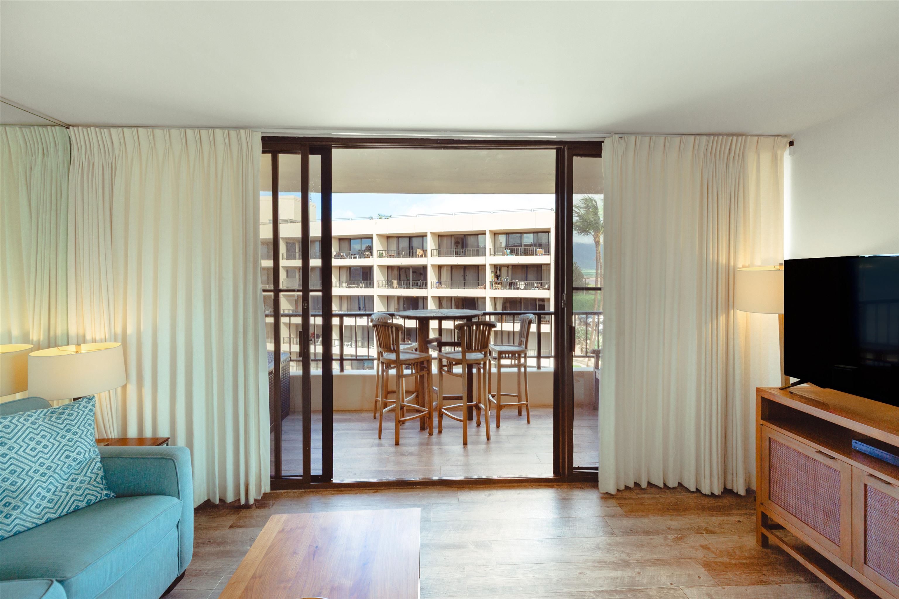 Sugar Beach Resort condo # 502, Kihei, Hawaii - photo 3 of 37