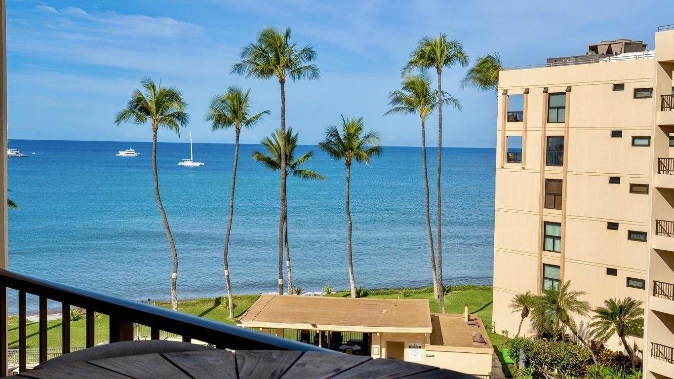Sugar Beach Resort condo # 502, Kihei, Hawaii - photo 3 of 50