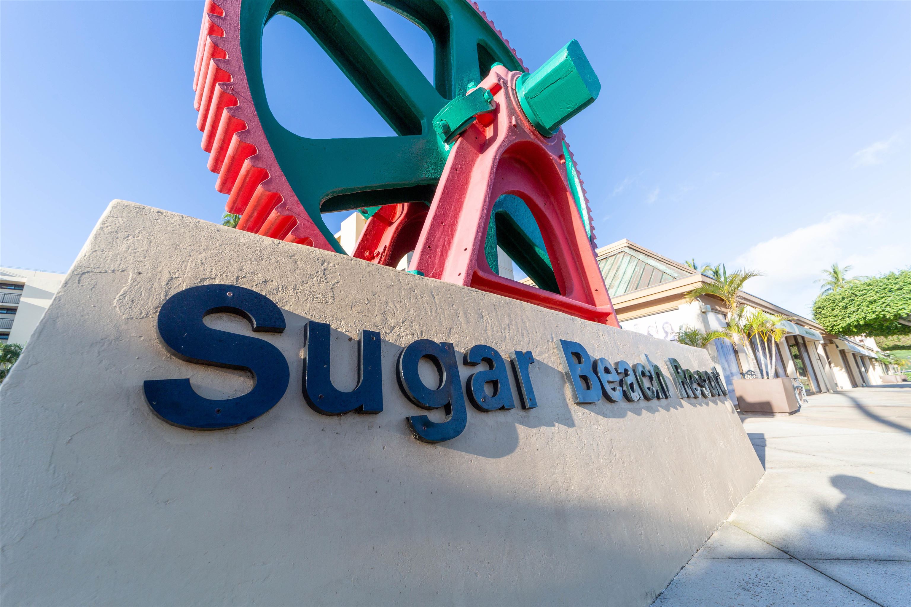 Sugar Beach Resort condo # 502, Kihei, Hawaii - photo 28 of 37