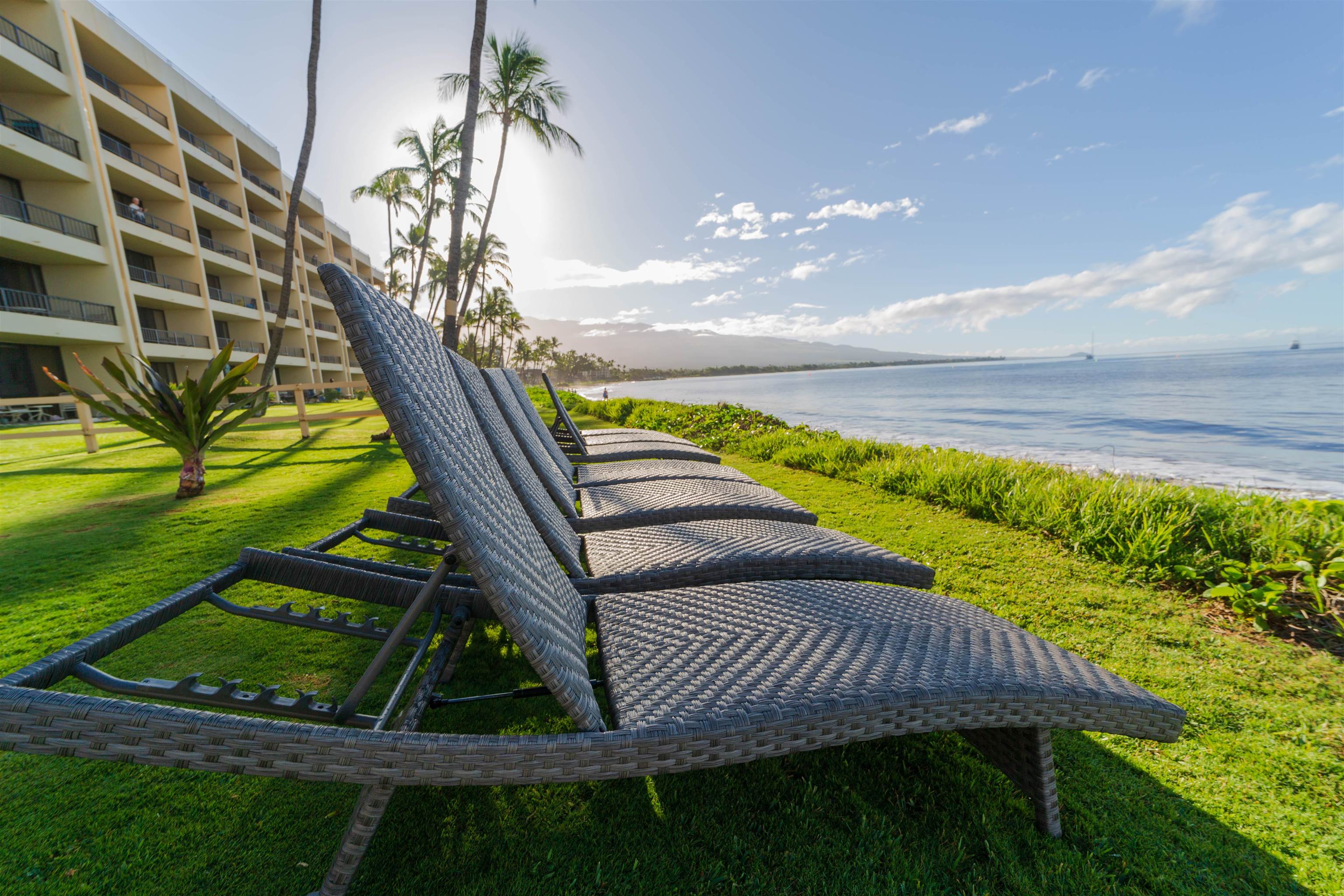 Sugar Beach Resort condo # 502, Kihei, Hawaii - photo 30 of 37
