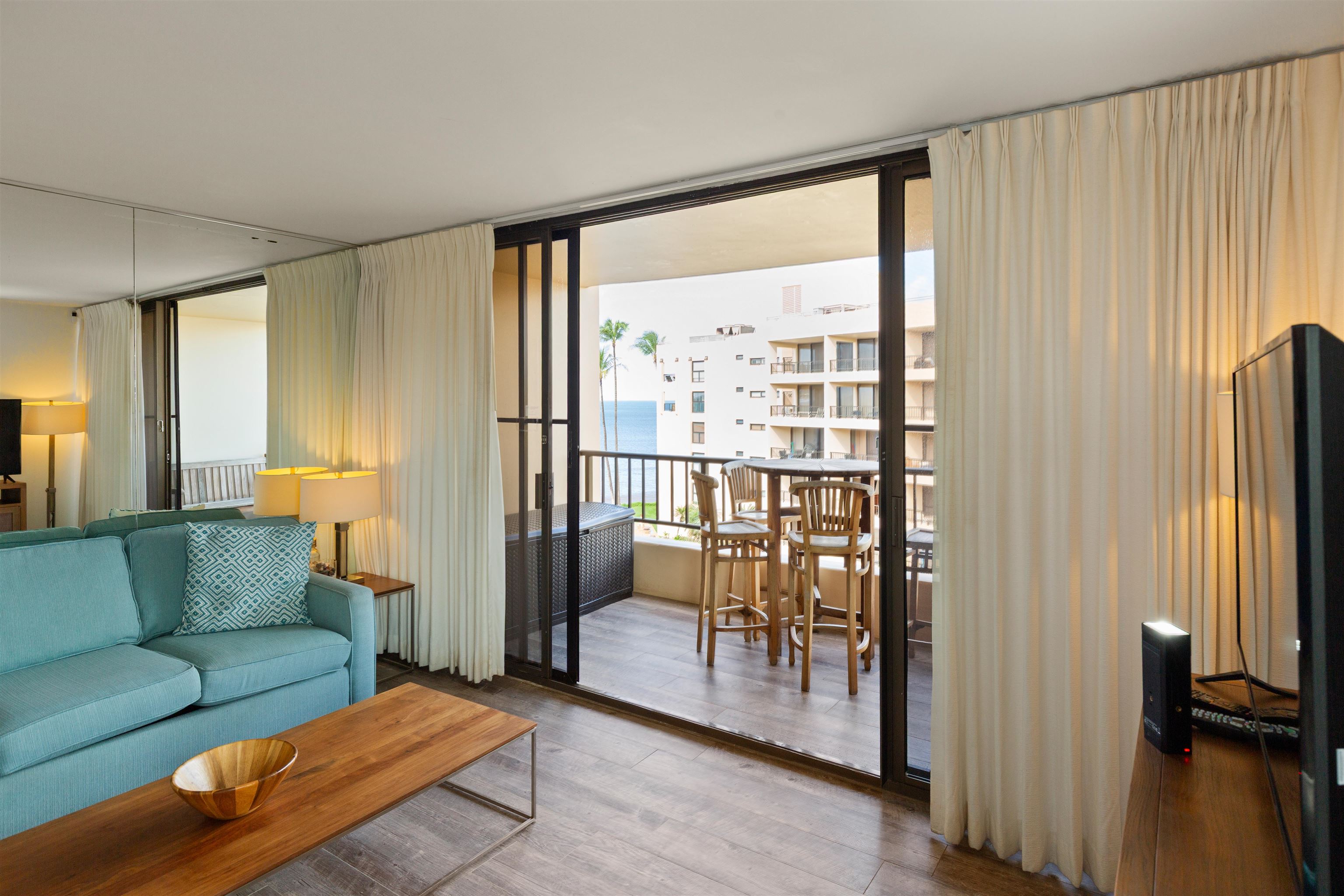 Sugar Beach Resort condo # 502, Kihei, Hawaii - photo 4 of 37