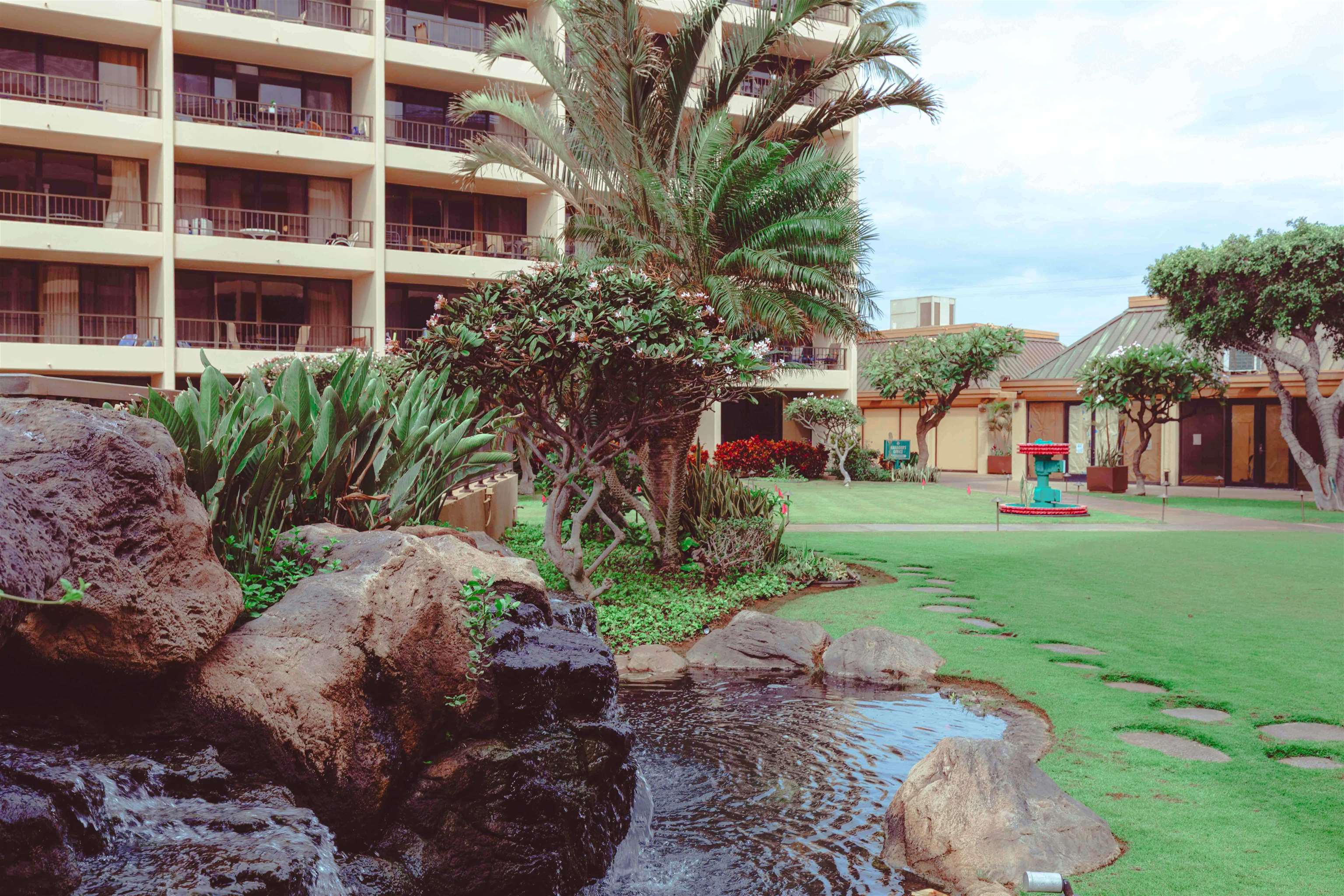 Sugar Beach Resort condo # 502, Kihei, Hawaii - photo 32 of 37