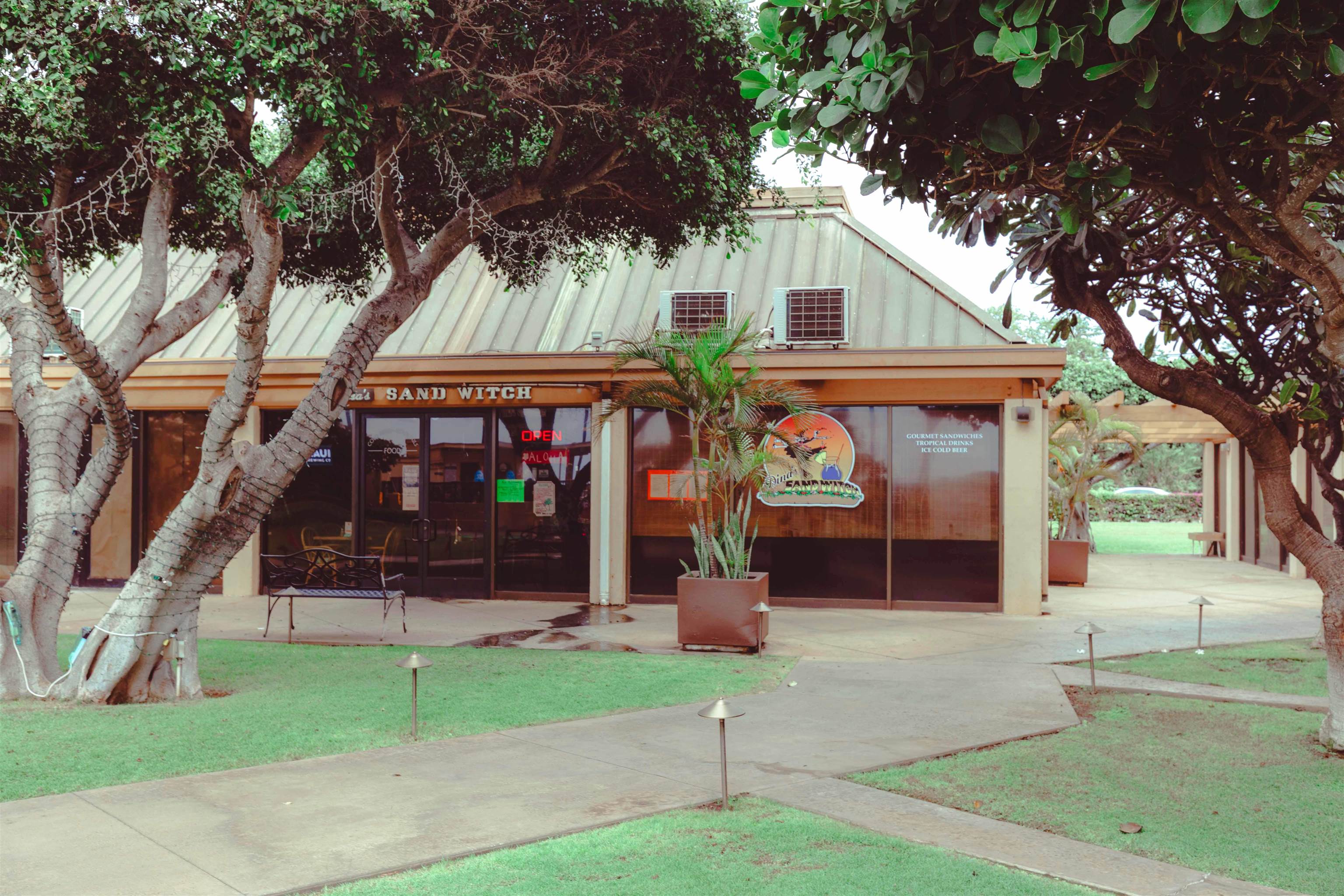 Sugar Beach Resort condo # 502, Kihei, Hawaii - photo 33 of 37