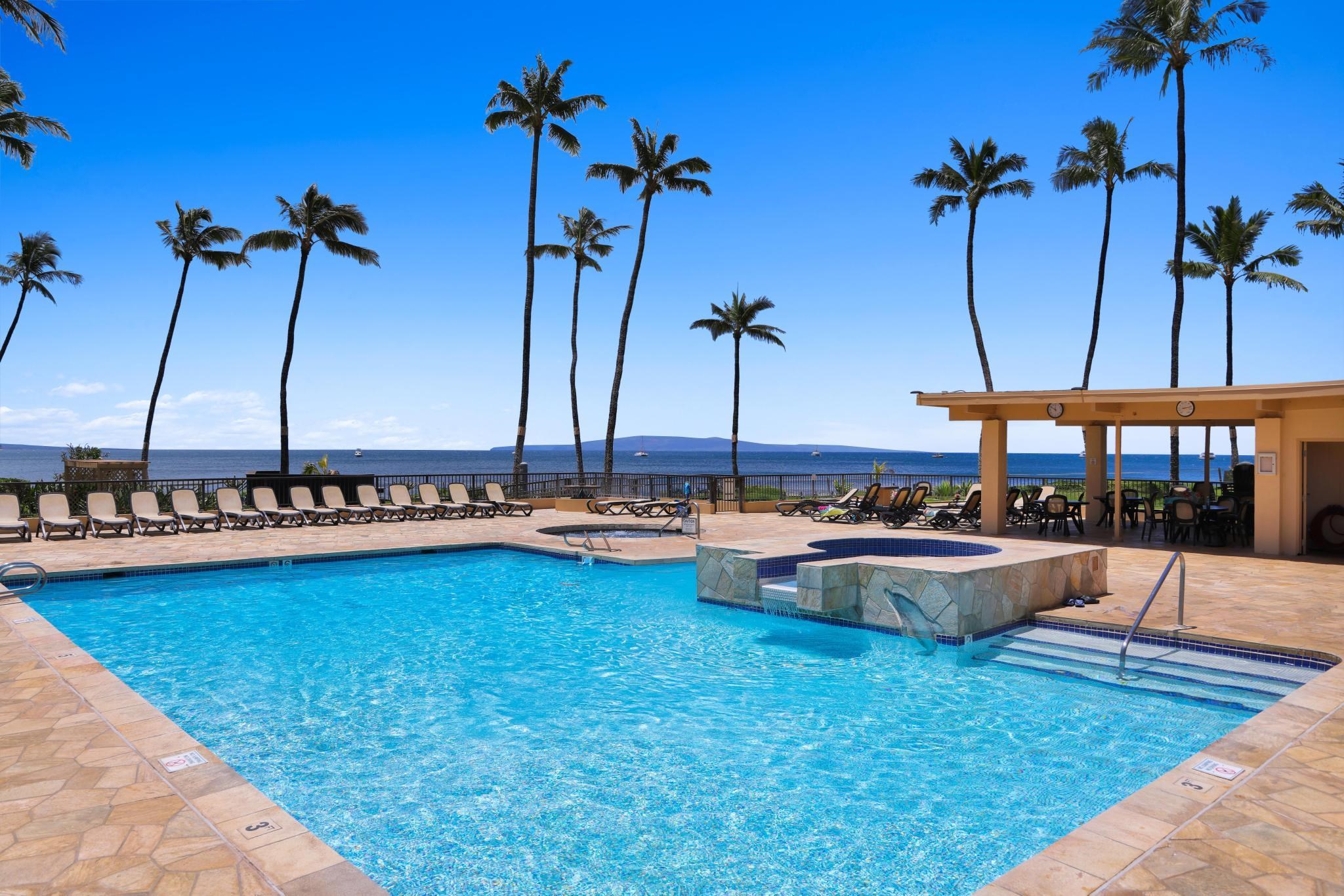 Sugar Beach Resort condo # 502, Kihei, Hawaii - photo 34 of 50