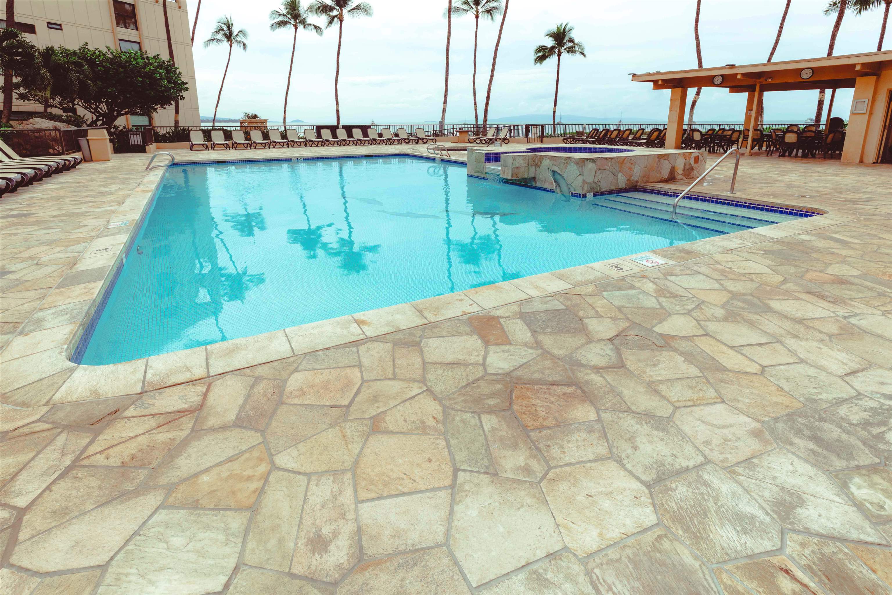 Sugar Beach Resort condo # 502, Kihei, Hawaii - photo 35 of 37