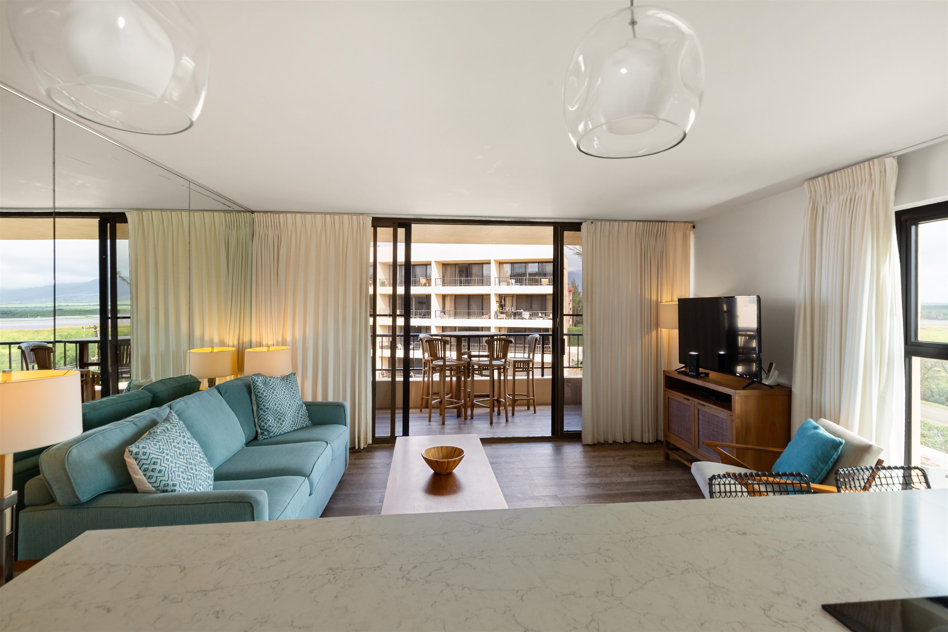 Sugar Beach Resort condo # 502, Kihei, Hawaii - photo 5 of 37