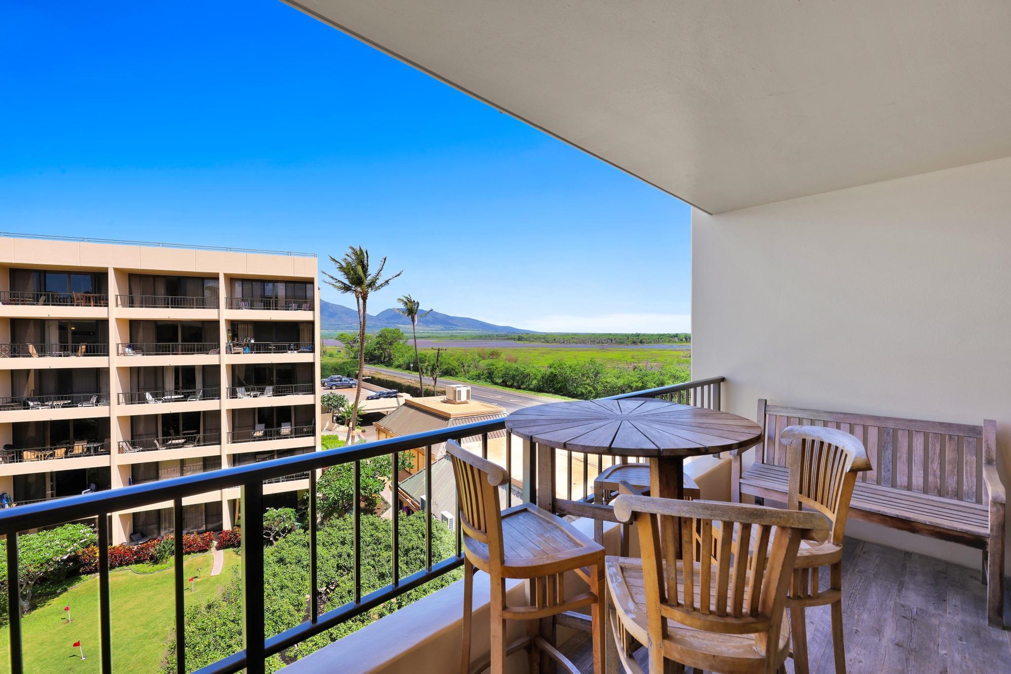 Sugar Beach Resort condo # 502, Kihei, Hawaii - photo 5 of 50