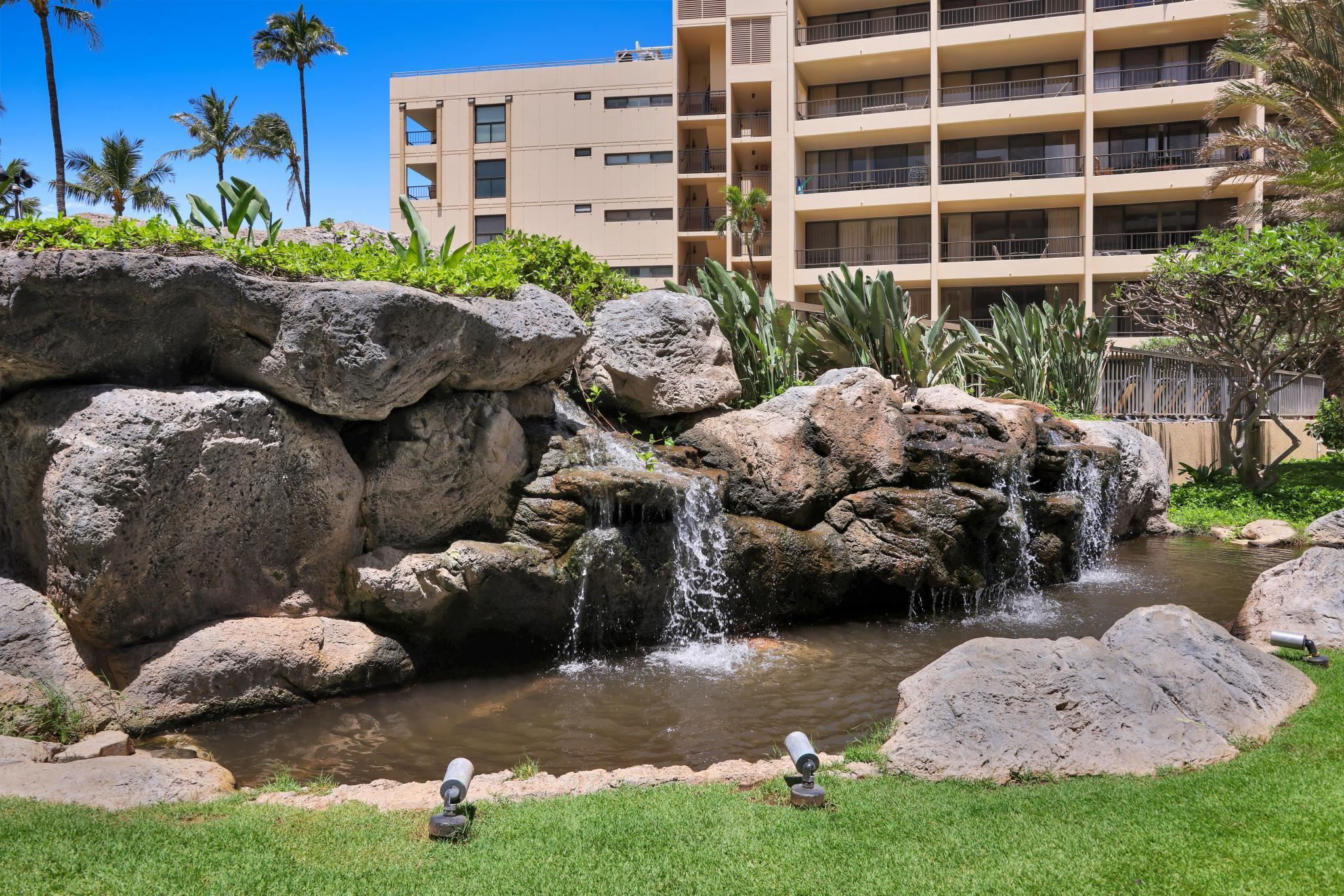 Sugar Beach Resort condo # 502, Kihei, Hawaii - photo 43 of 50