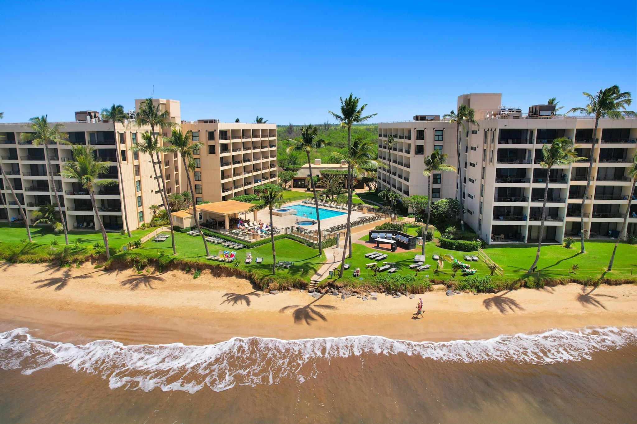 Sugar Beach Resort condo # 502, Kihei, Hawaii - photo 45 of 50