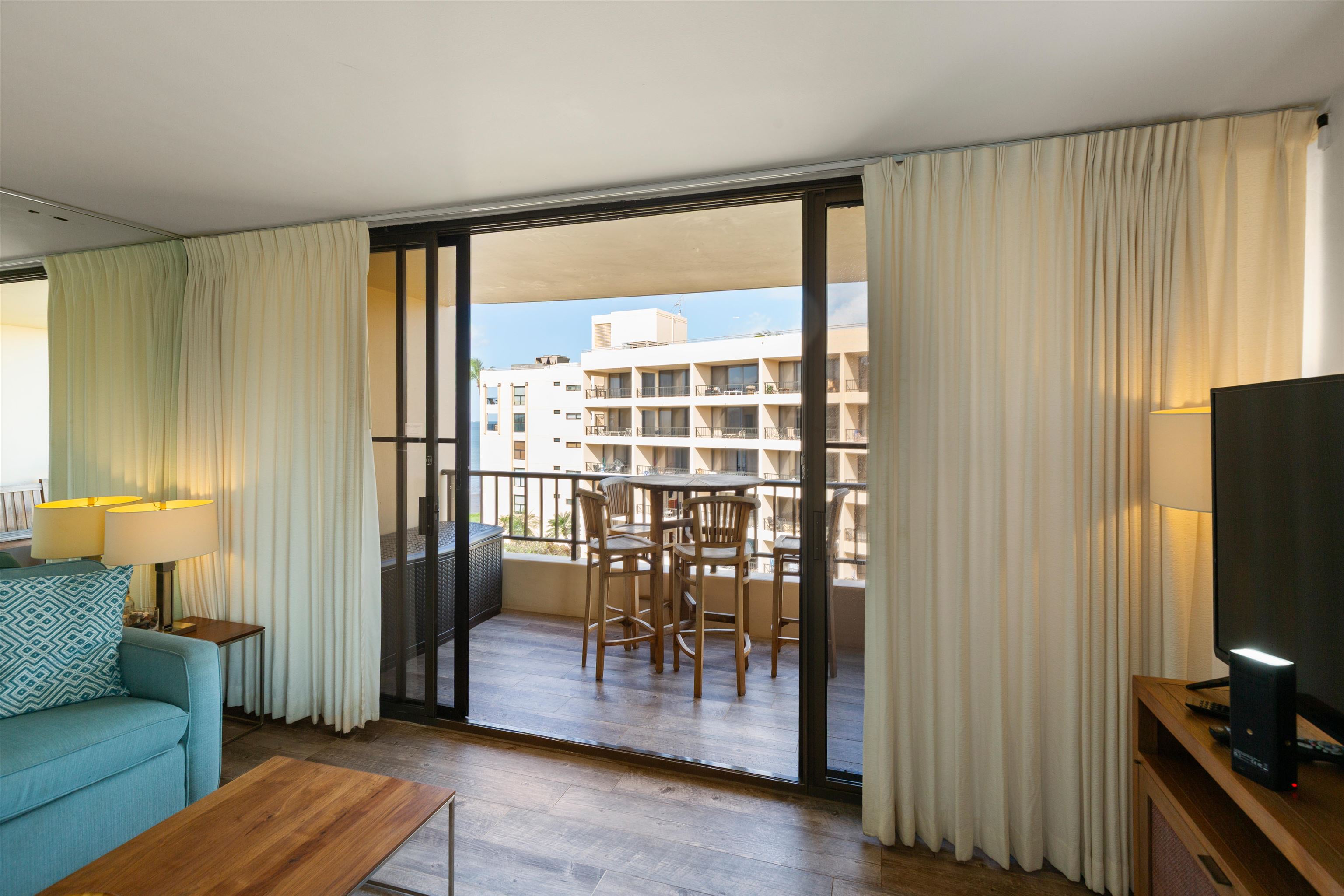 Sugar Beach Resort condo # 502, Kihei, Hawaii - photo 6 of 37