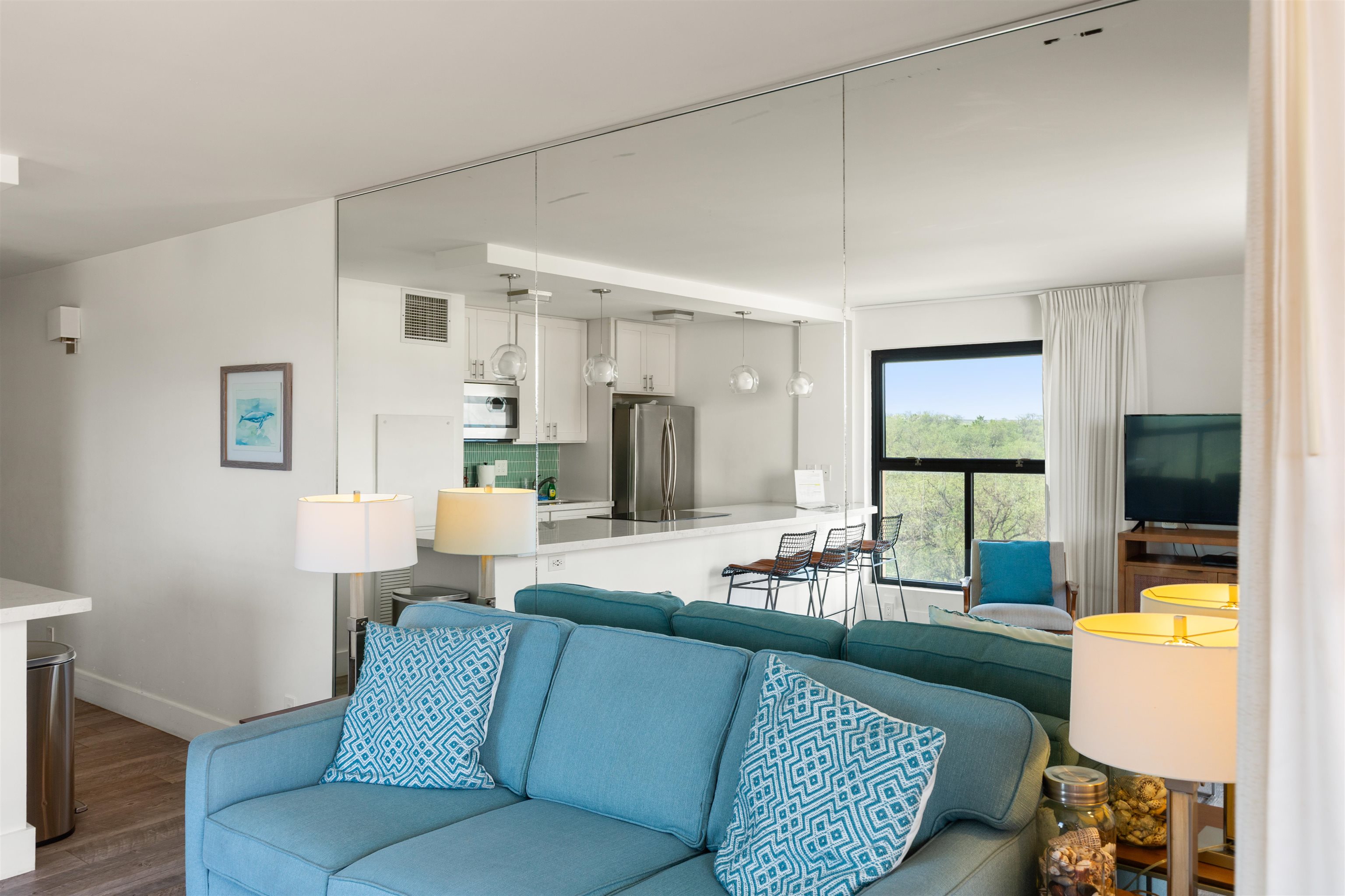 Sugar Beach Resort condo # 502, Kihei, Hawaii - photo 9 of 37