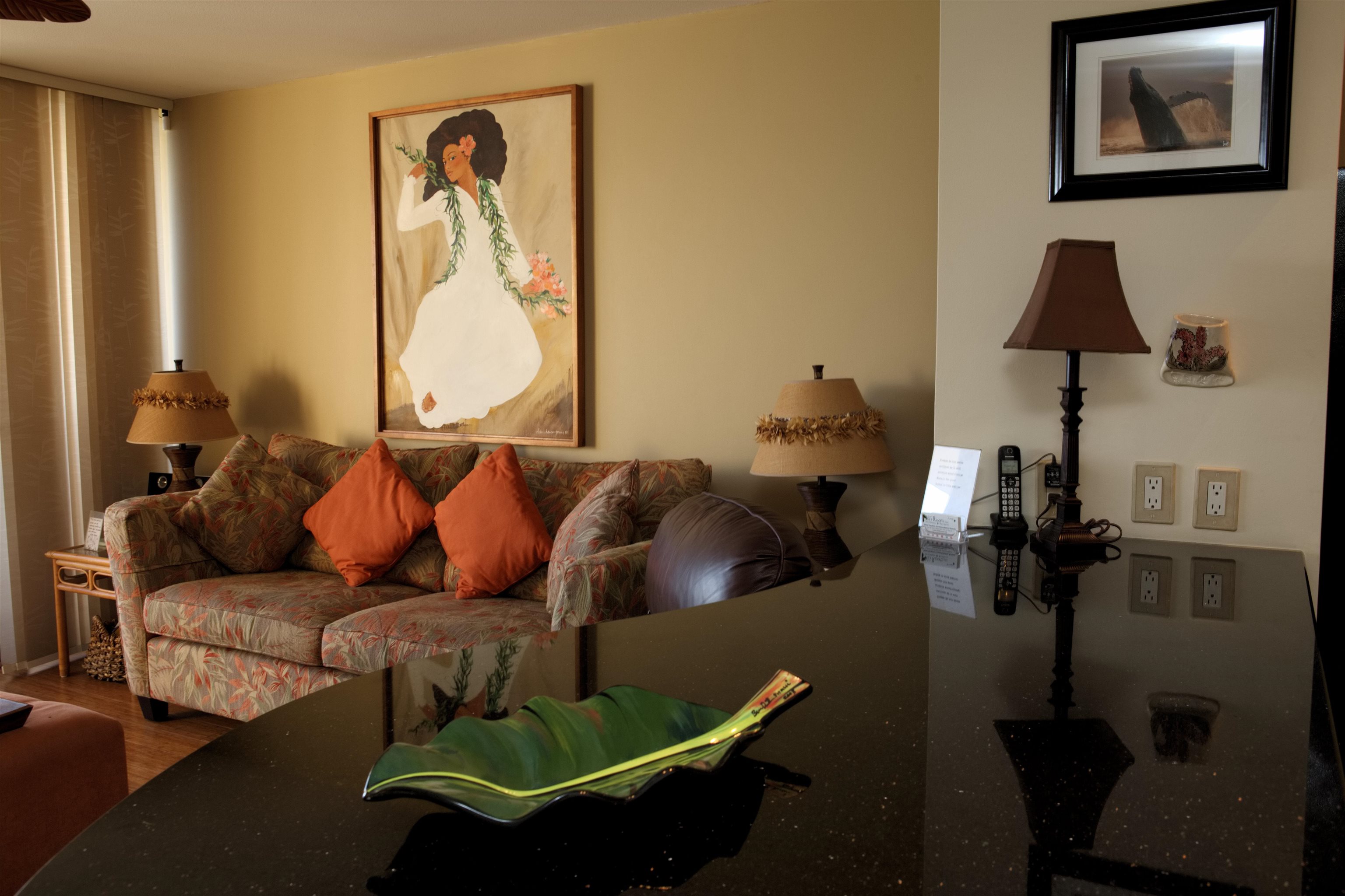 Sugar Beach Resort condo # 518, Kihei, Hawaii - photo 11 of 28