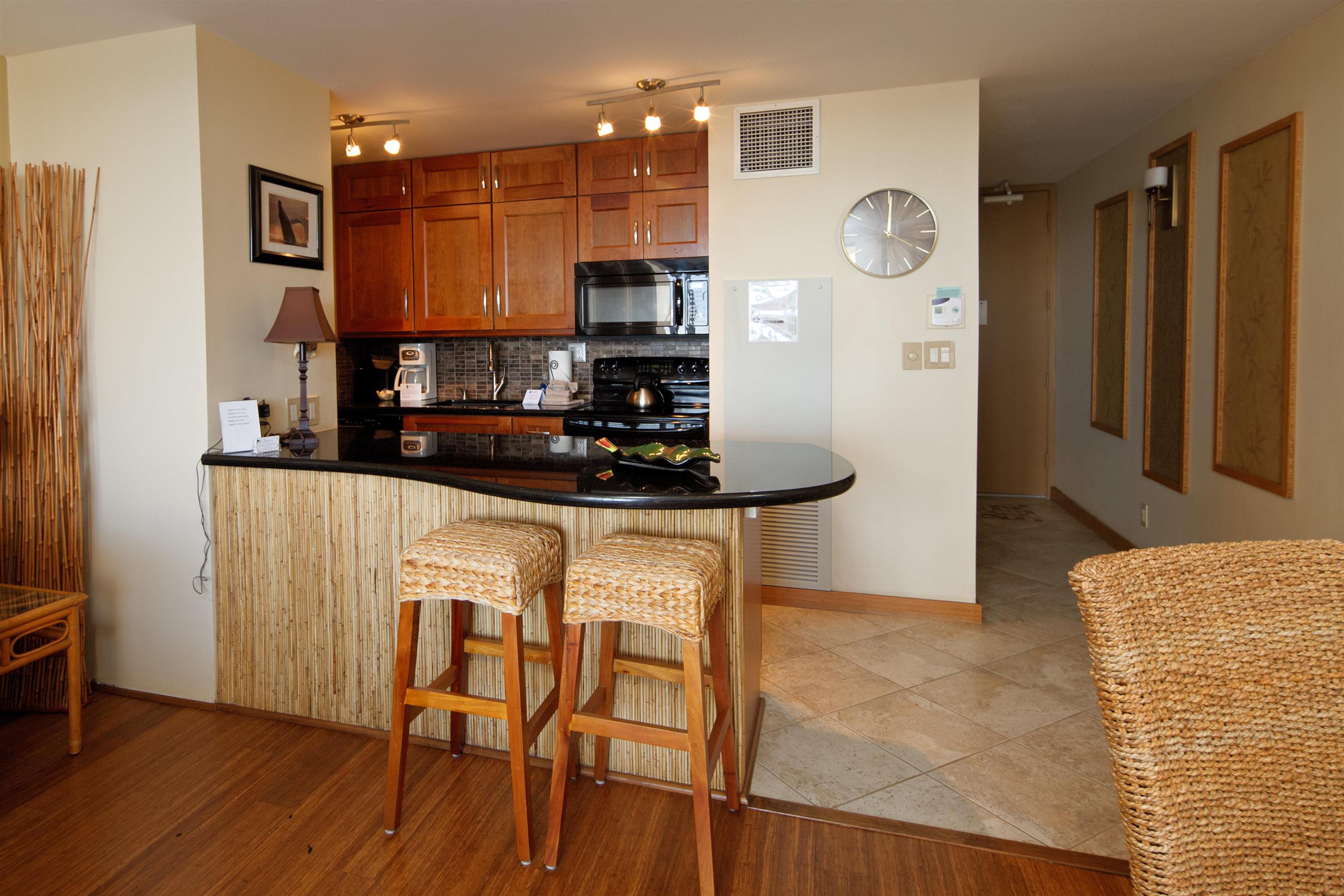 Sugar Beach Resort condo # 518, Kihei, Hawaii - photo 18 of 28