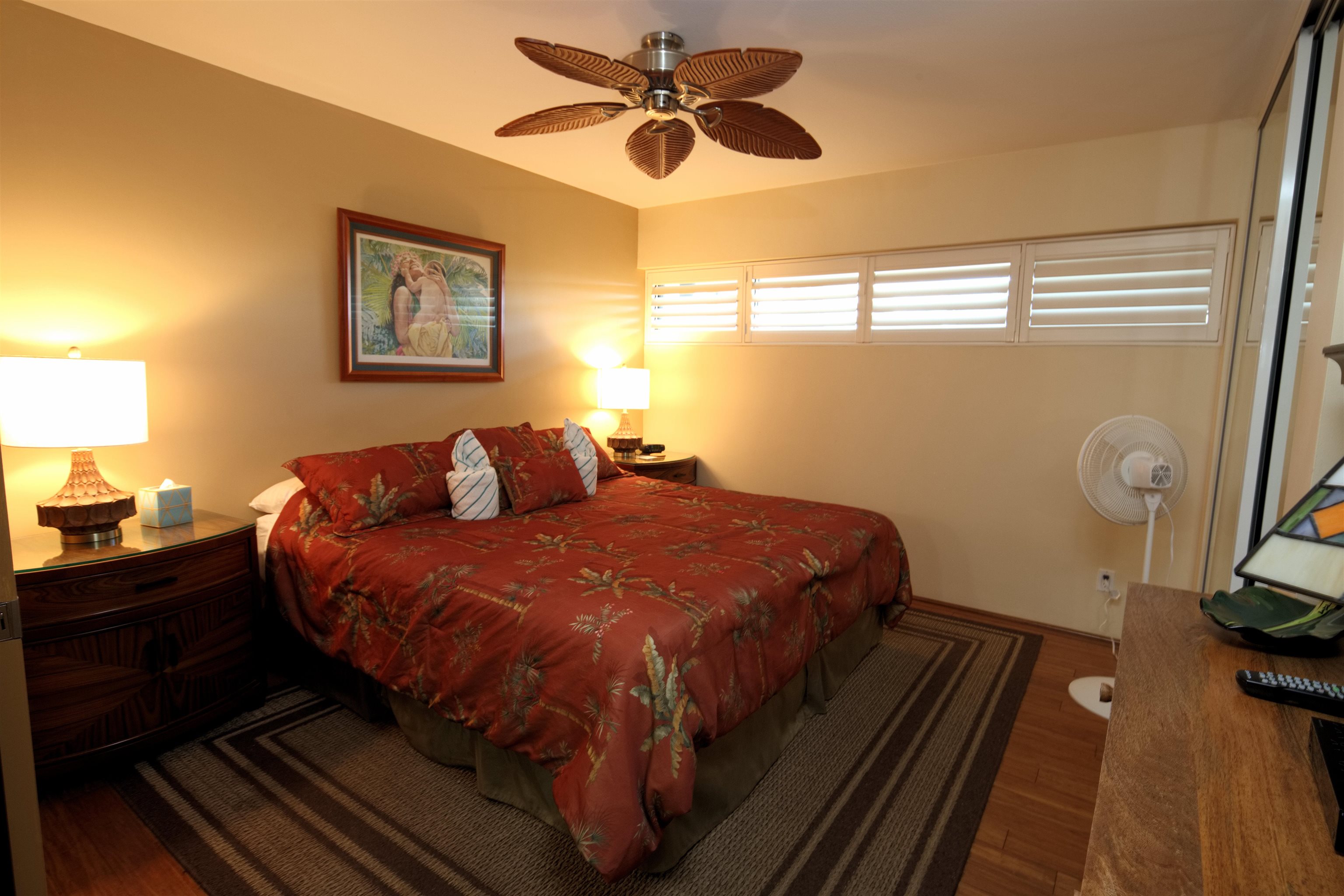 Sugar Beach Resort condo # 518, Kihei, Hawaii - photo 20 of 28