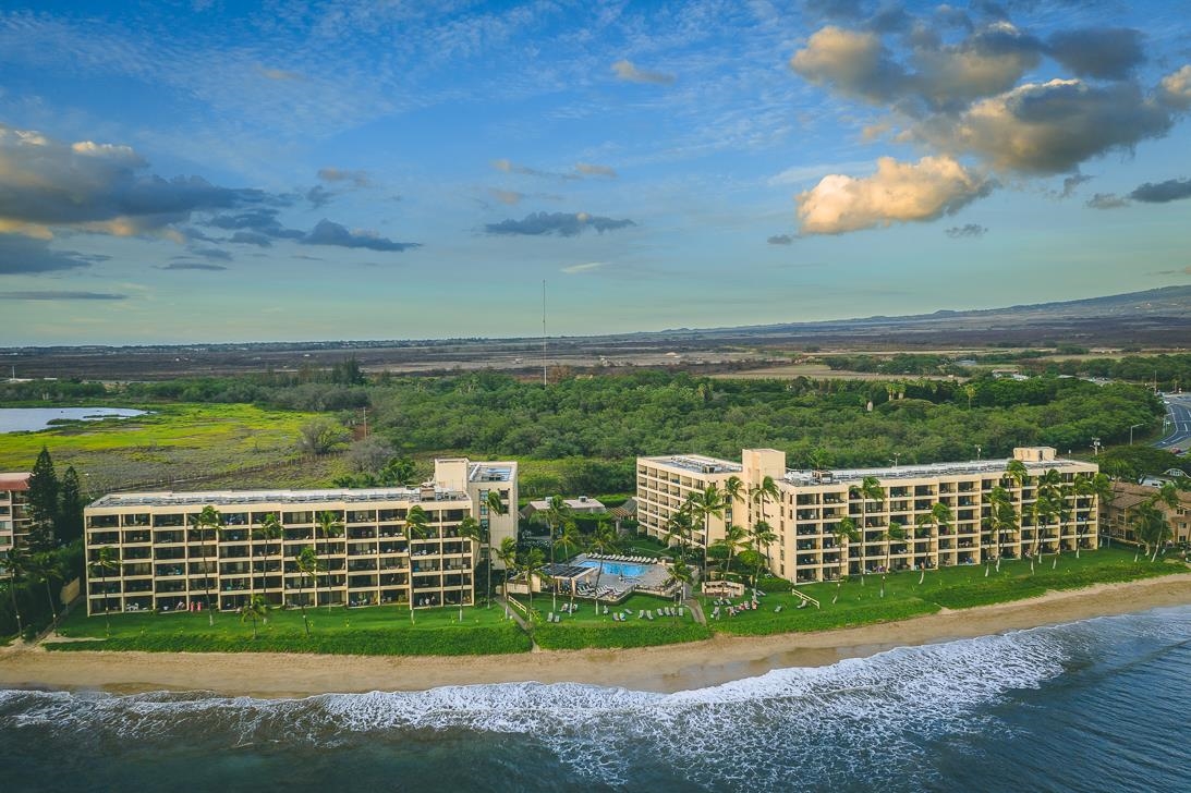 Sugar Beach Resort condo # 518, Kihei, Hawaii - photo 3 of 28