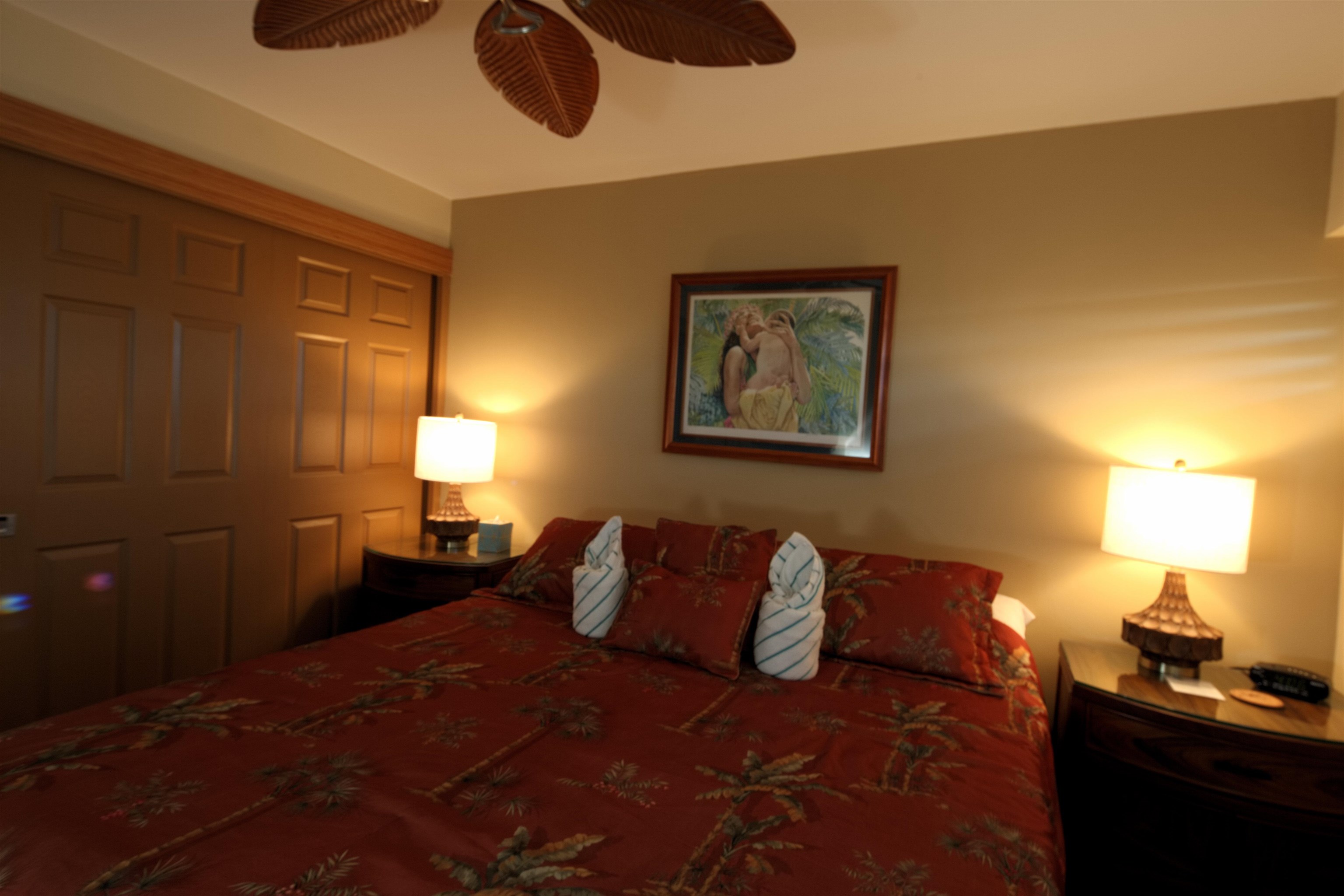 Sugar Beach Resort condo # 518, Kihei, Hawaii - photo 21 of 28