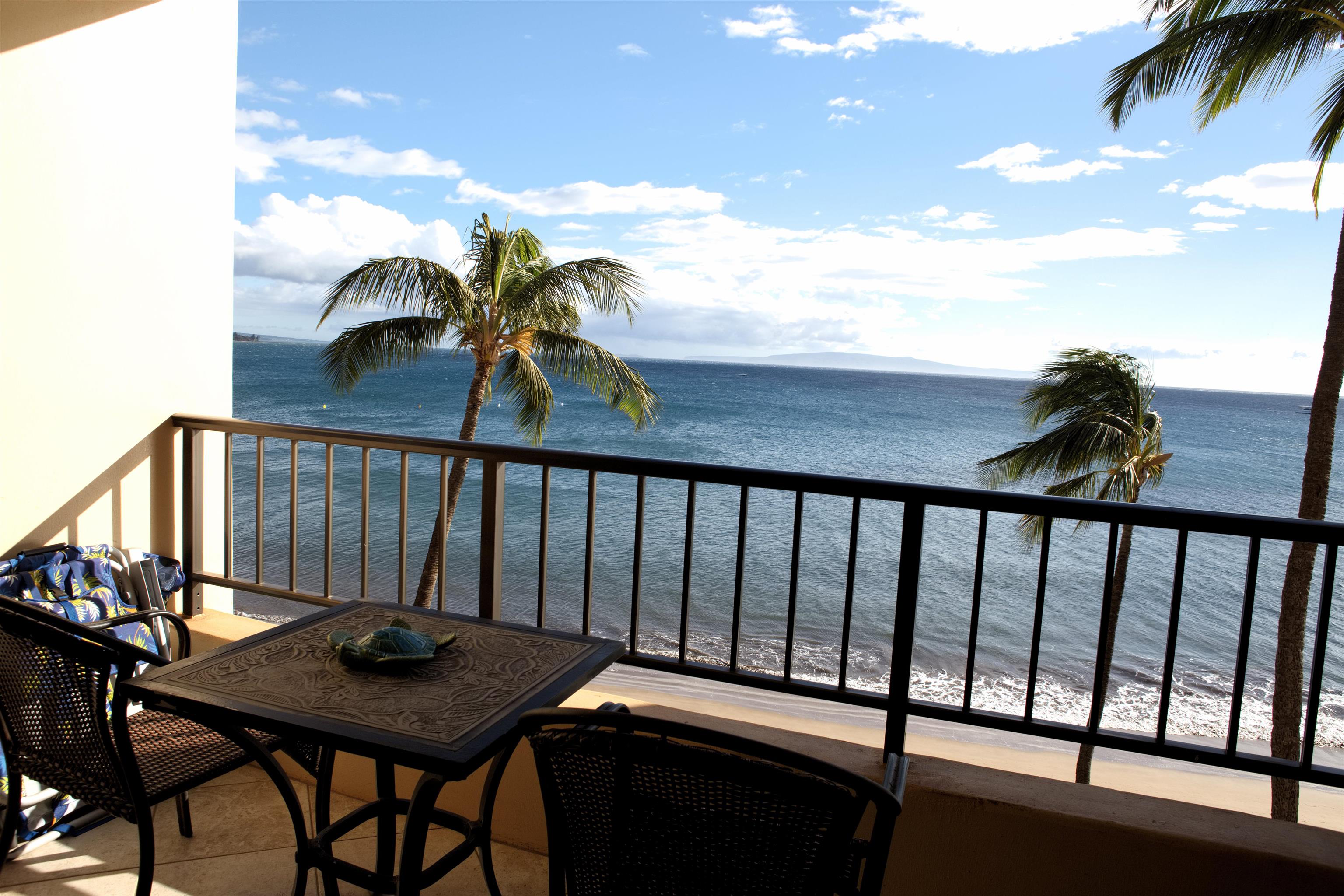 Sugar Beach Resort condo # 518, Kihei, Hawaii - photo 4 of 28