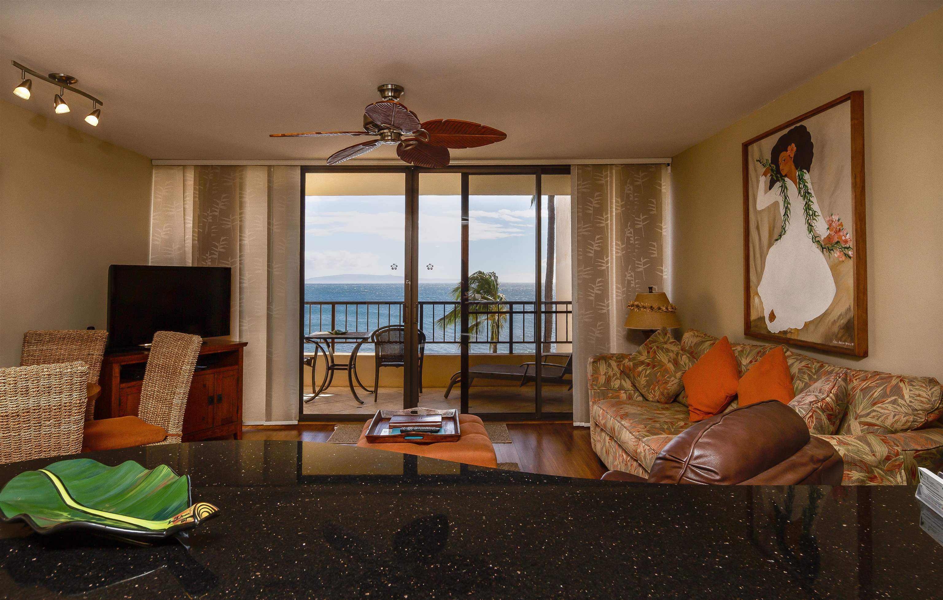 Sugar Beach Resort condo # 518, Kihei, Hawaii - photo 5 of 28