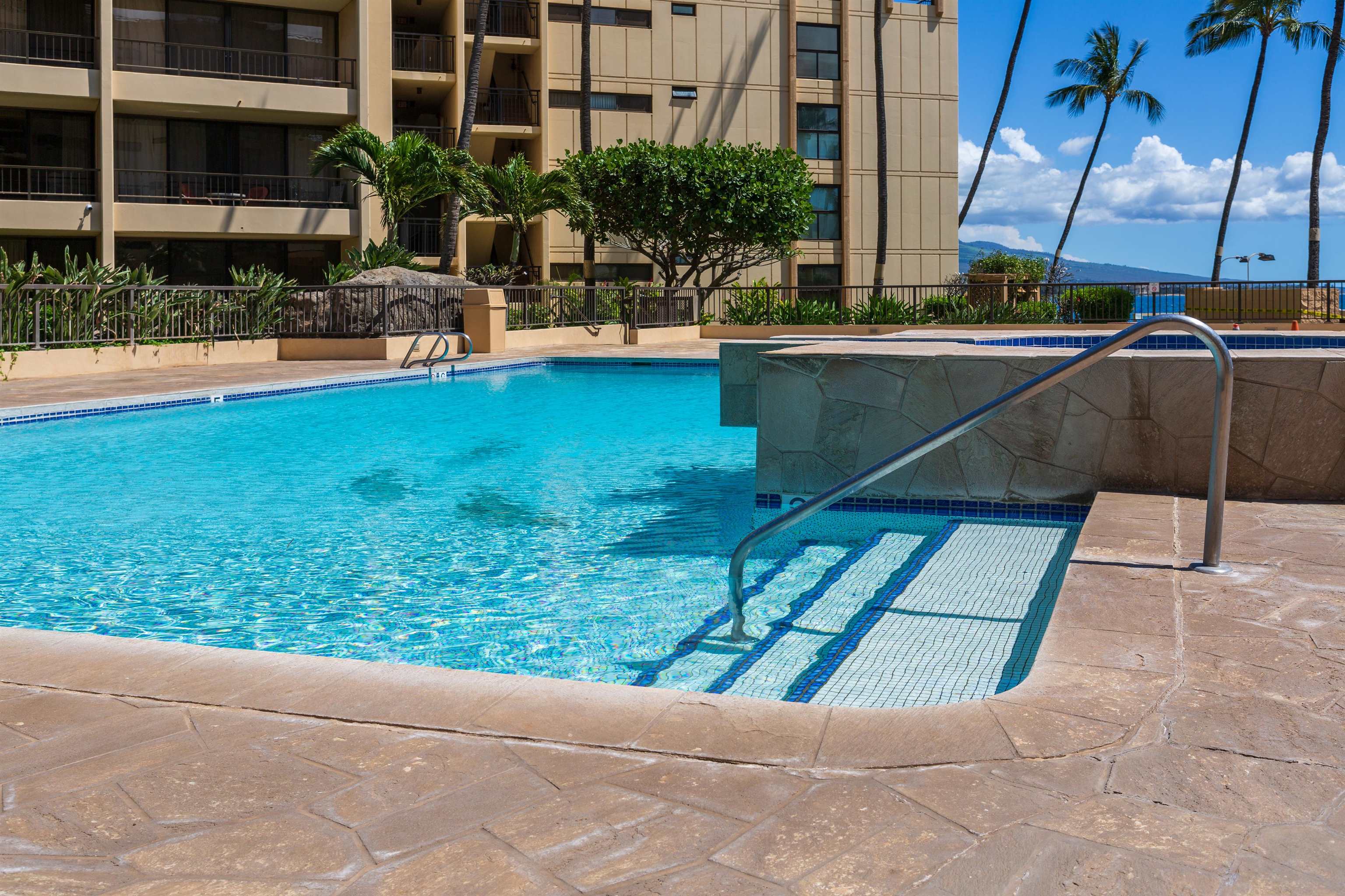 Sugar Beach Resort condo # 518, Kihei, Hawaii - photo 7 of 28