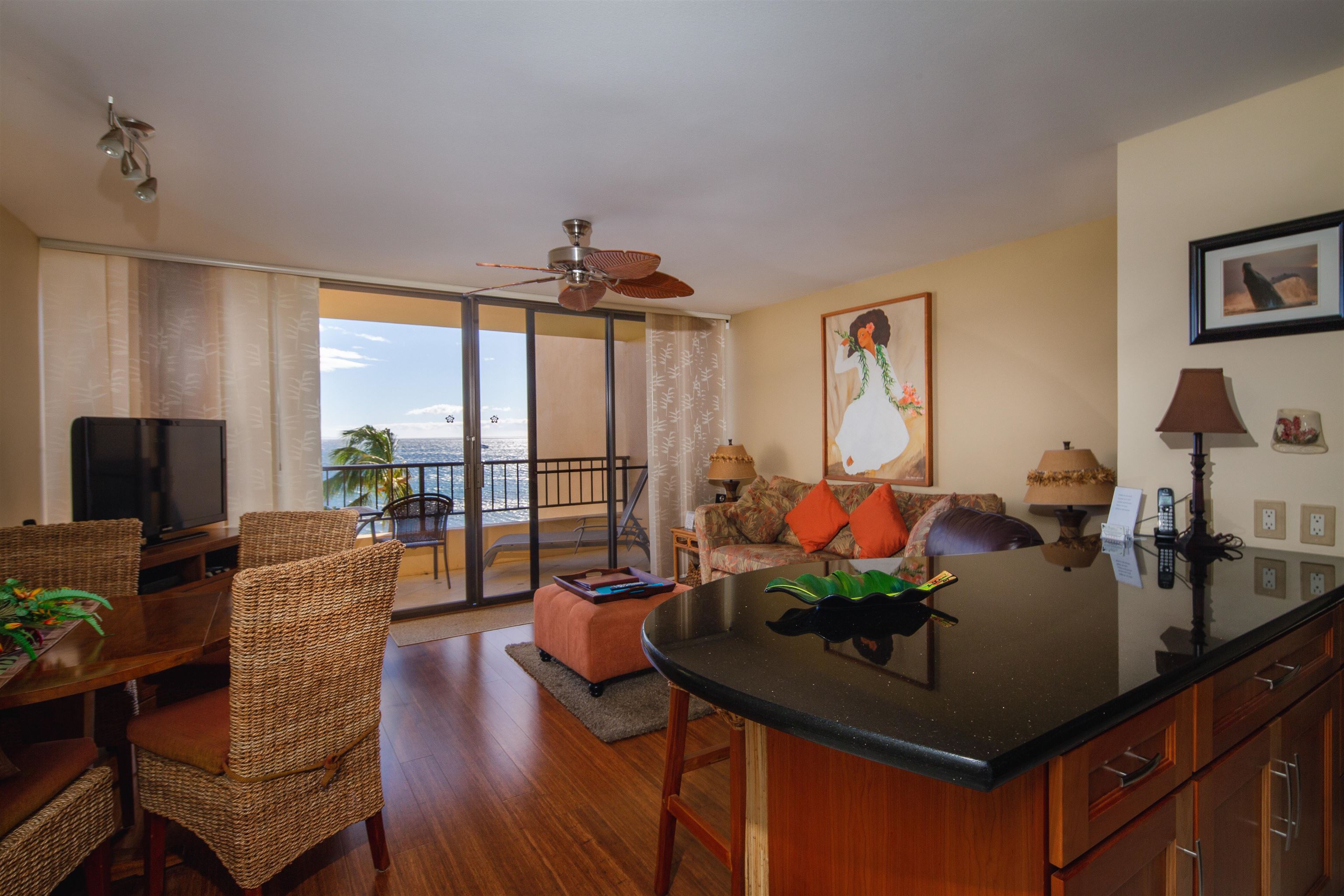 Sugar Beach Resort condo # 518, Kihei, Hawaii - photo 9 of 28
