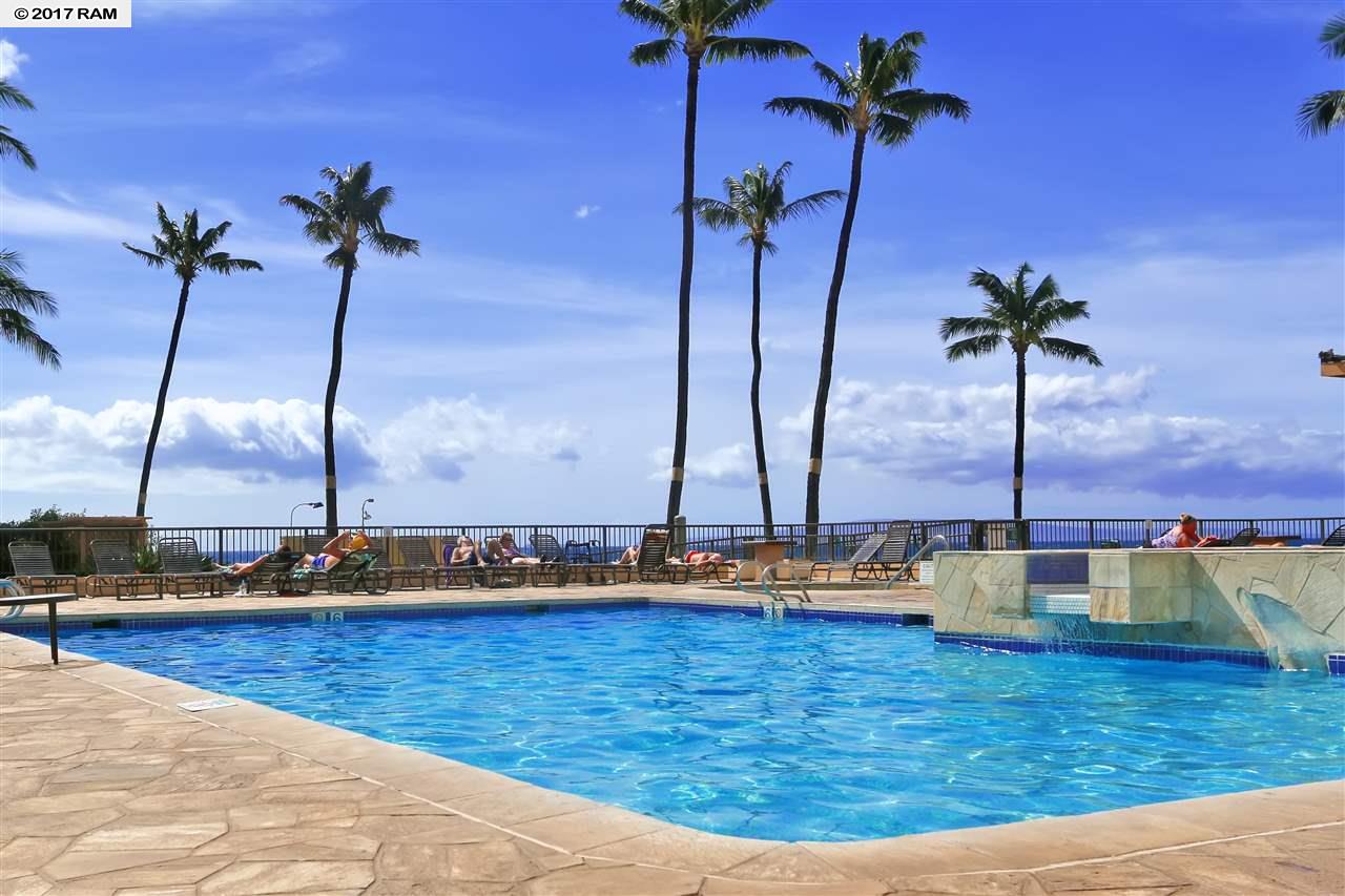 Sugar Beach Resort condo # 519, Kihei, Hawaii - photo 16 of 20