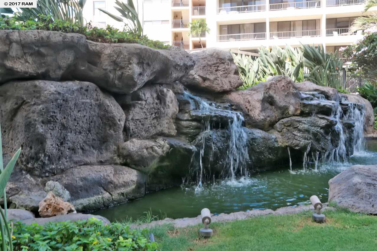 Sugar Beach Resort condo # 519, Kihei, Hawaii - photo 18 of 20