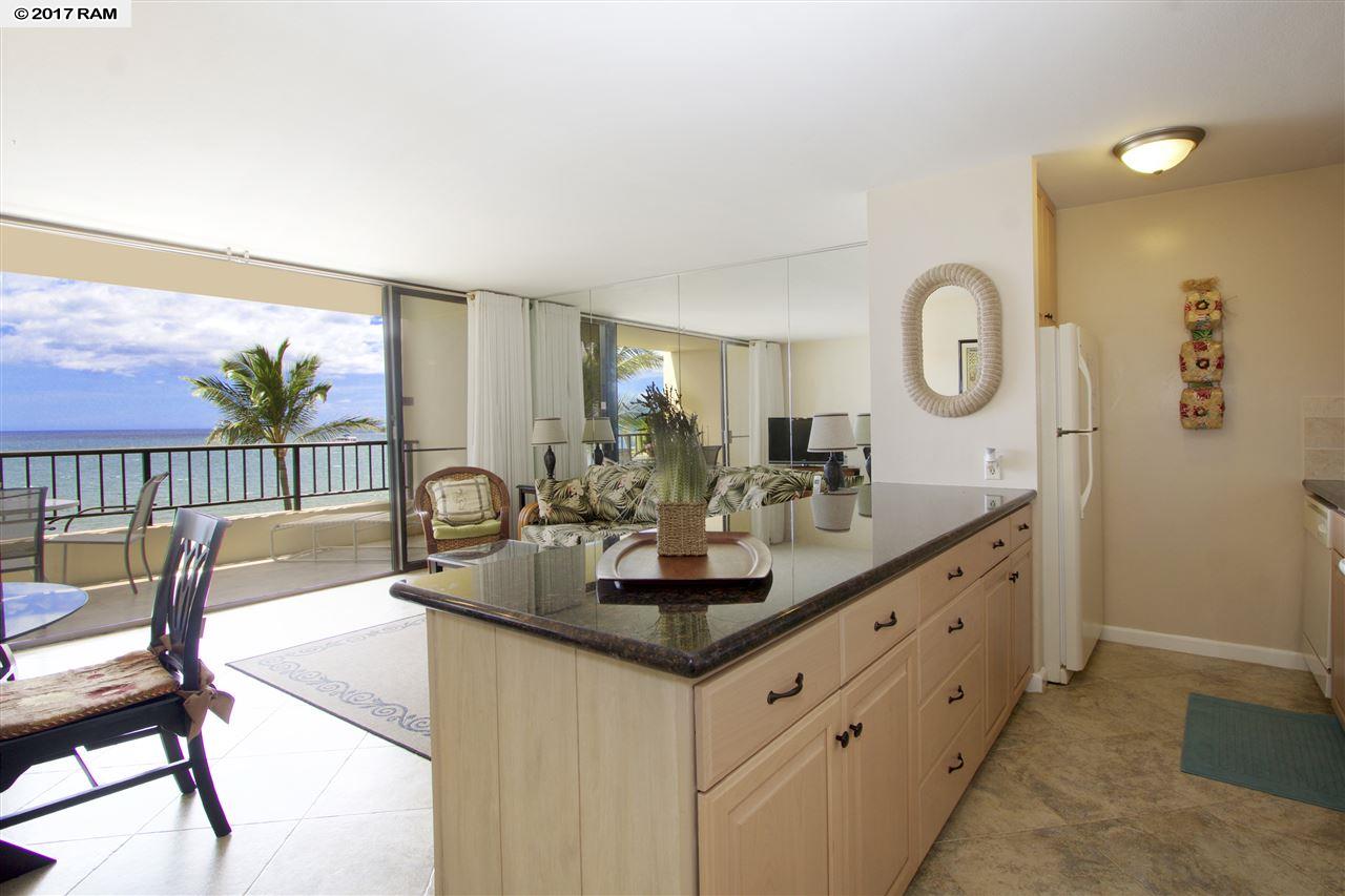 Sugar Beach Resort condo # 519, Kihei, Hawaii - photo 7 of 20