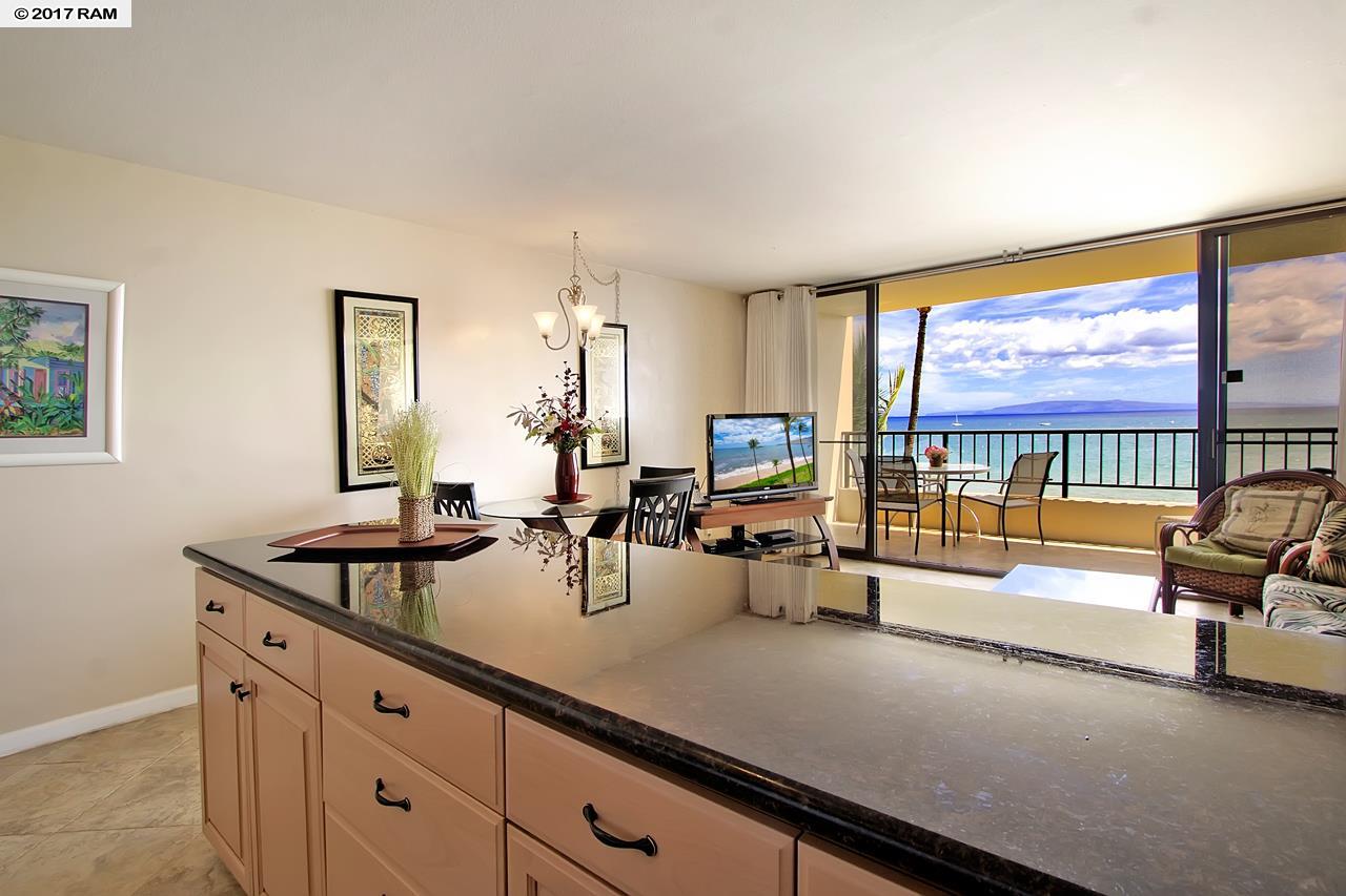 Sugar Beach Resort condo # 519, Kihei, Hawaii - photo 8 of 20