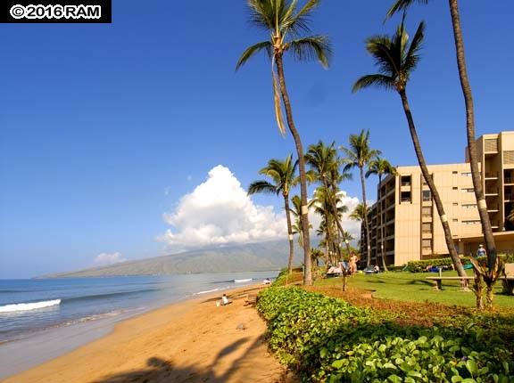 Sugar Beach Resort condo # #521, Kihei, Hawaii - photo 12 of 24