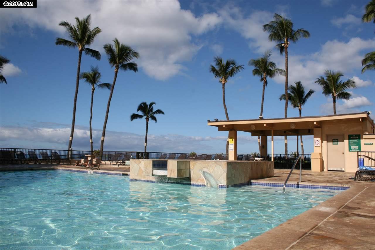 Sugar Beach Resort condo # #521, Kihei, Hawaii - photo 13 of 24