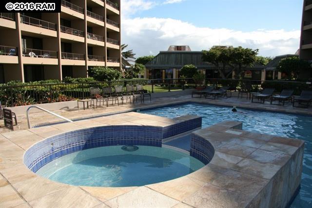 Sugar Beach Resort condo # #521, Kihei, Hawaii - photo 15 of 24