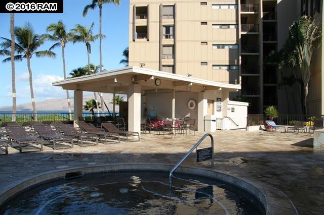 Sugar Beach Resort condo # #521, Kihei, Hawaii - photo 16 of 24