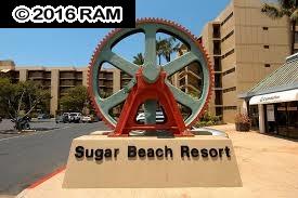 Sugar Beach Resort condo # #521, Kihei, Hawaii - photo 20 of 24