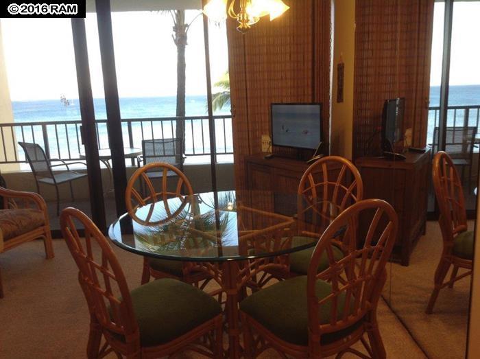 Sugar Beach Resort condo # #521, Kihei, Hawaii - photo 3 of 24
