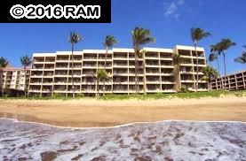 Sugar Beach Resort condo # #521, Kihei, Hawaii - photo 22 of 24