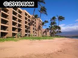 Sugar Beach Resort condo # #521, Kihei, Hawaii - photo 24 of 24