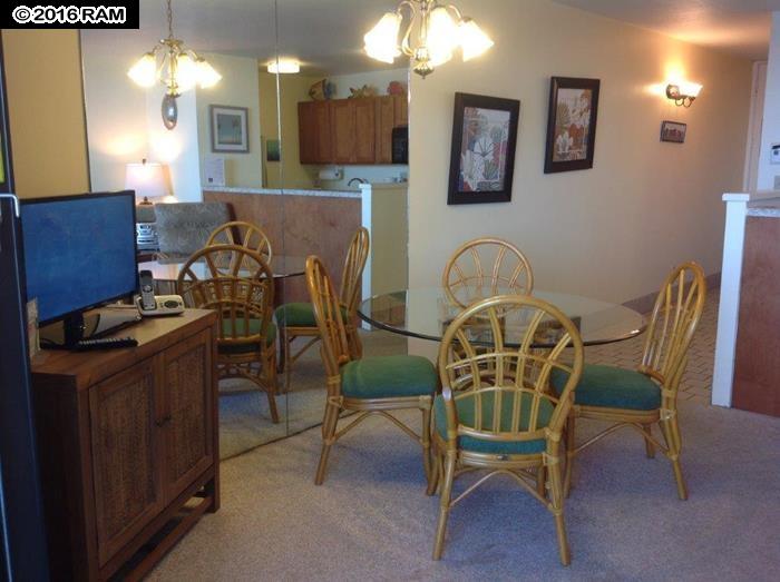 Sugar Beach Resort condo # #521, Kihei, Hawaii - photo 4 of 24