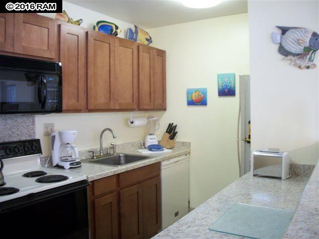 Sugar Beach Resort condo # #521, Kihei, Hawaii - photo 5 of 24