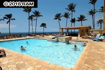 Sugar Beach Resort condo # #521, Kihei, Hawaii - photo 8 of 24