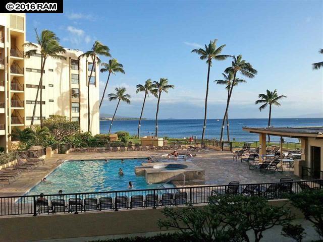 Sugar Beach Resort condo # #521, Kihei, Hawaii - photo 10 of 24