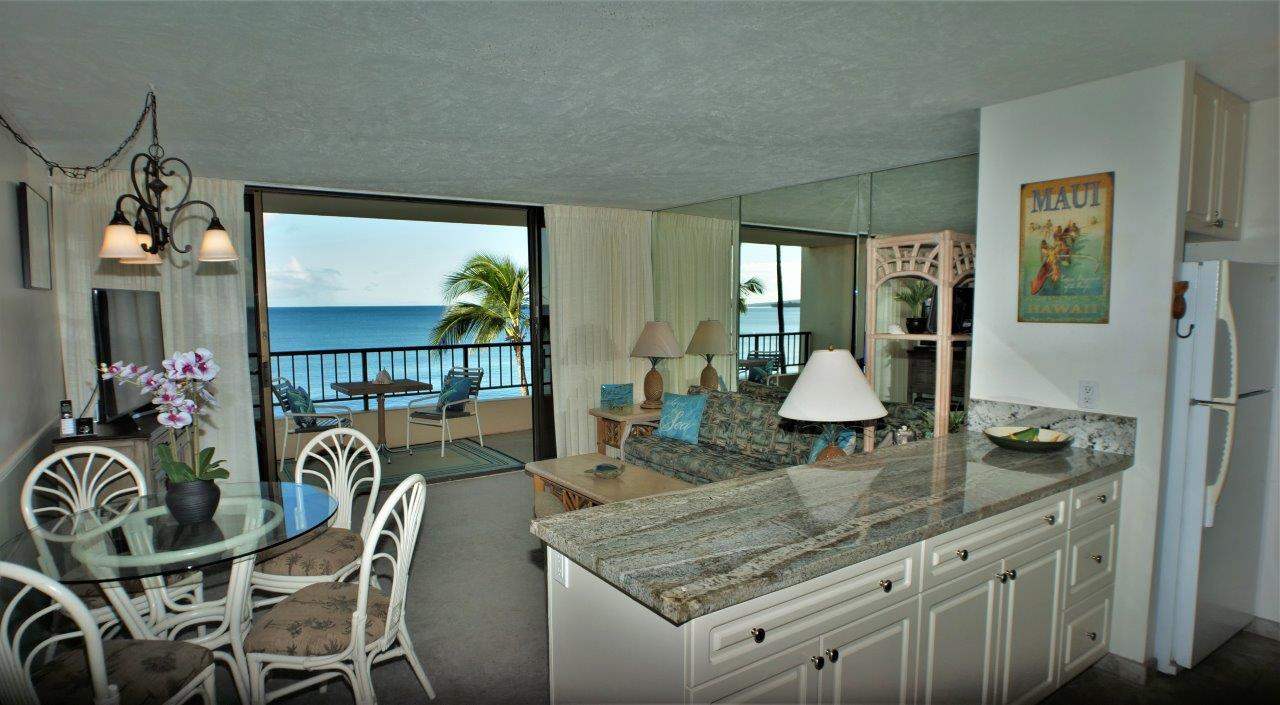 Sugar Beach Resort condo # 531, Kihei, Hawaii - photo 2 of 30