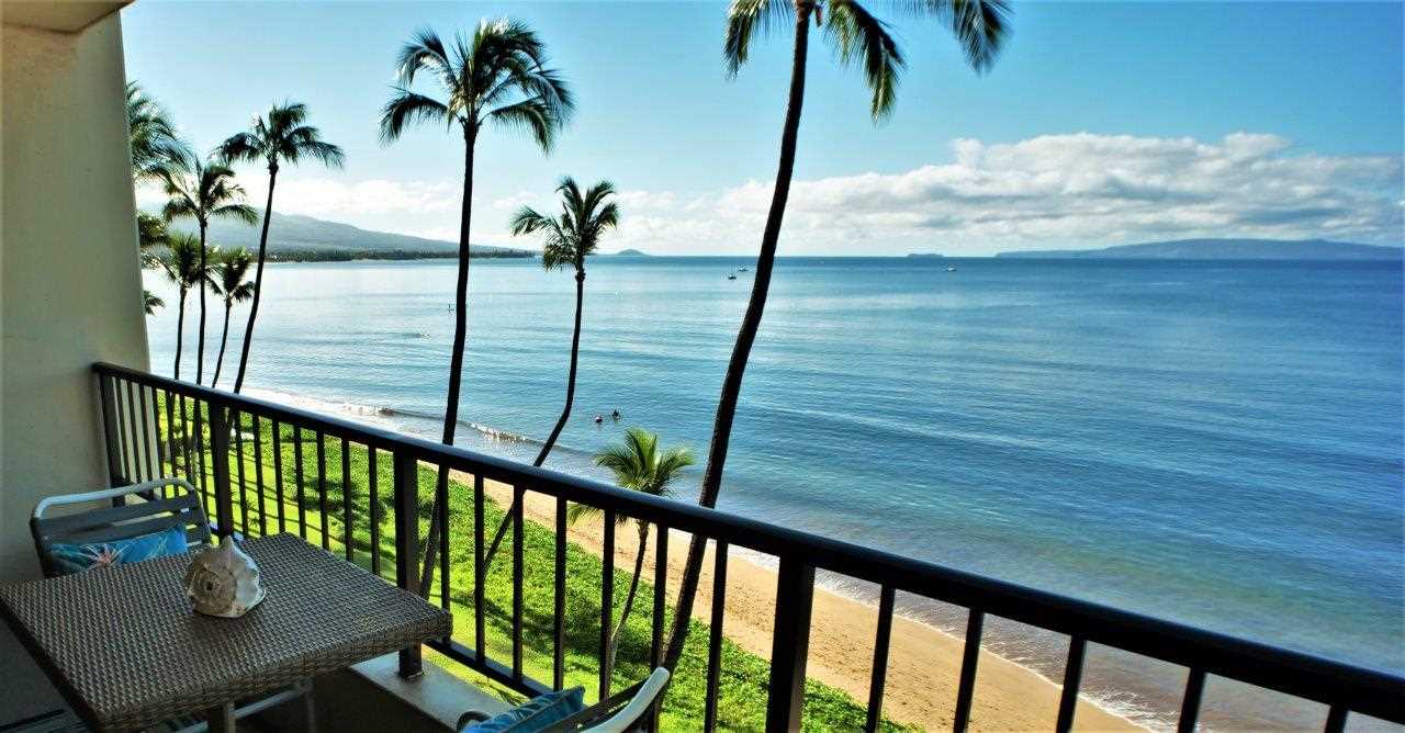 Sugar Beach Resort condo # 531, Kihei, Hawaii - photo 11 of 30
