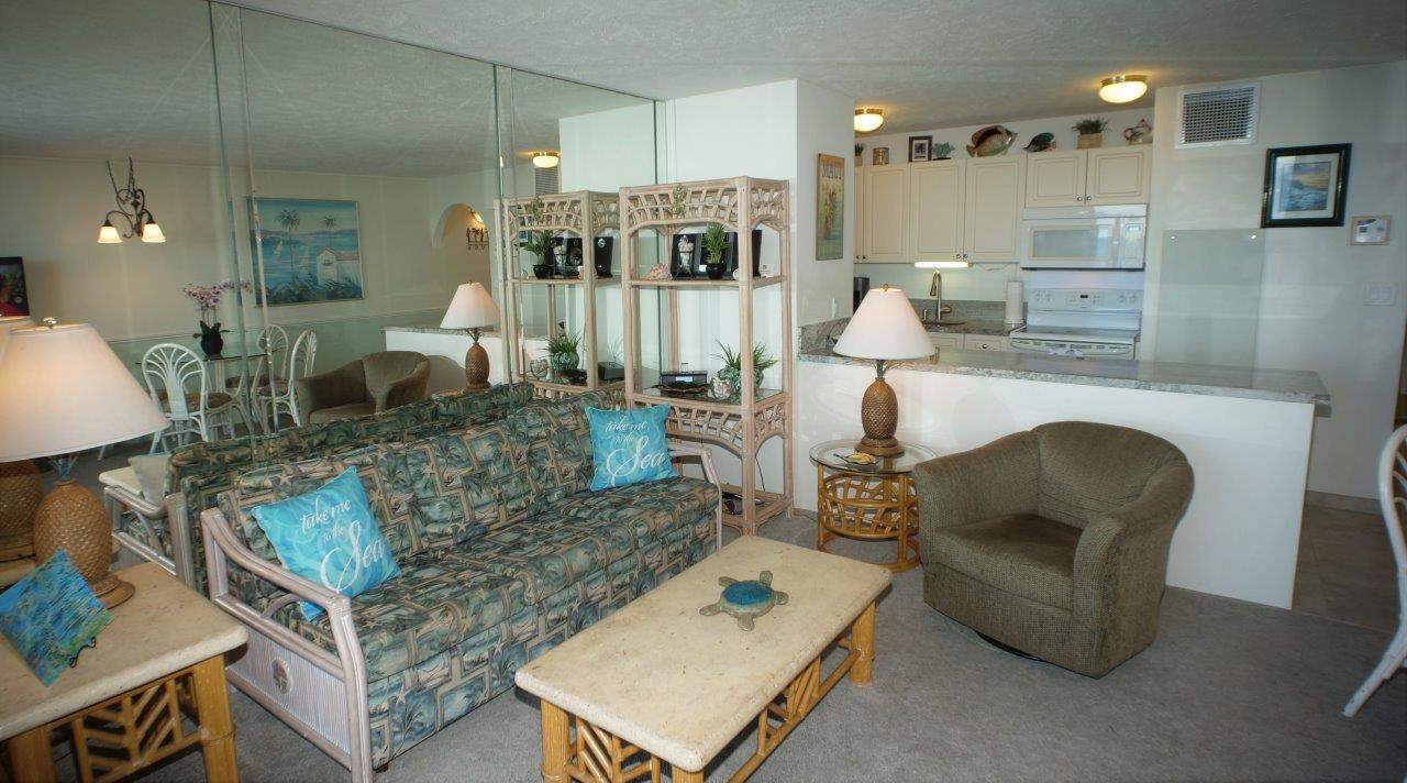 Sugar Beach Resort condo # 531, Kihei, Hawaii - photo 14 of 30