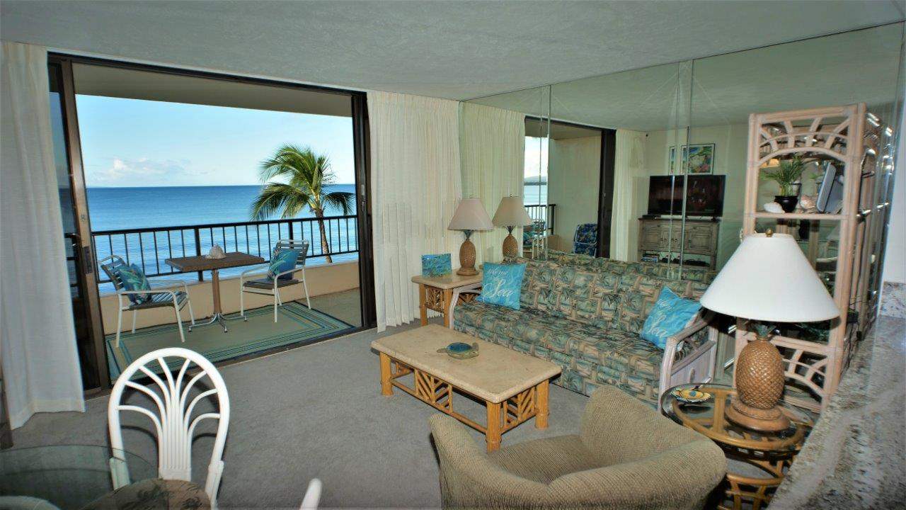 Sugar Beach Resort condo # 531, Kihei, Hawaii - photo 15 of 30